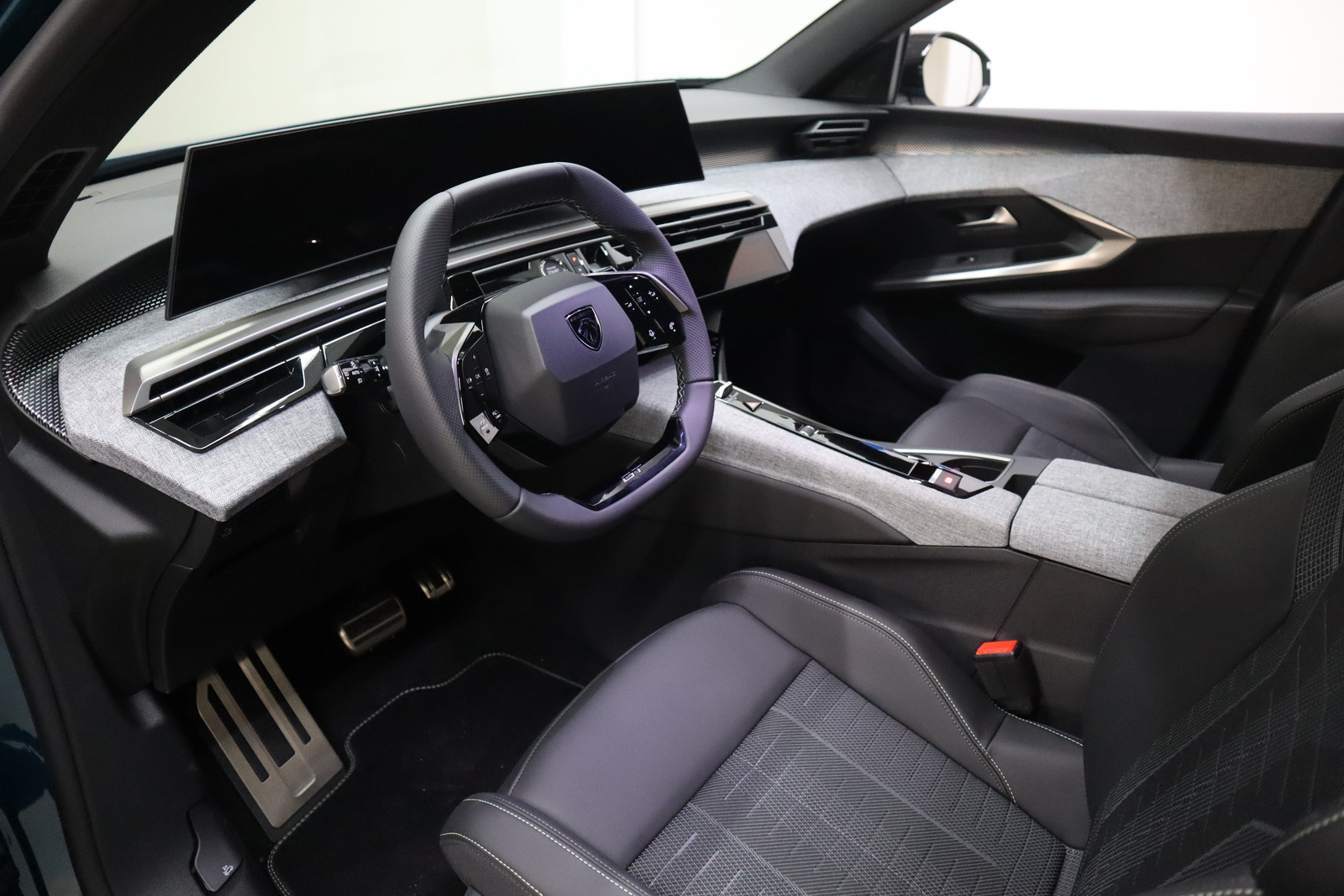 Peugeot 3008 2026