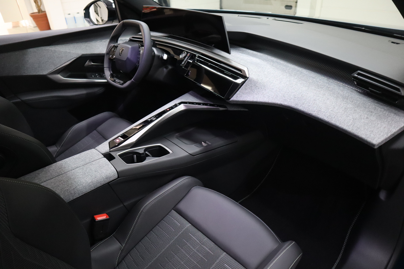 Peugeot 3008 2026