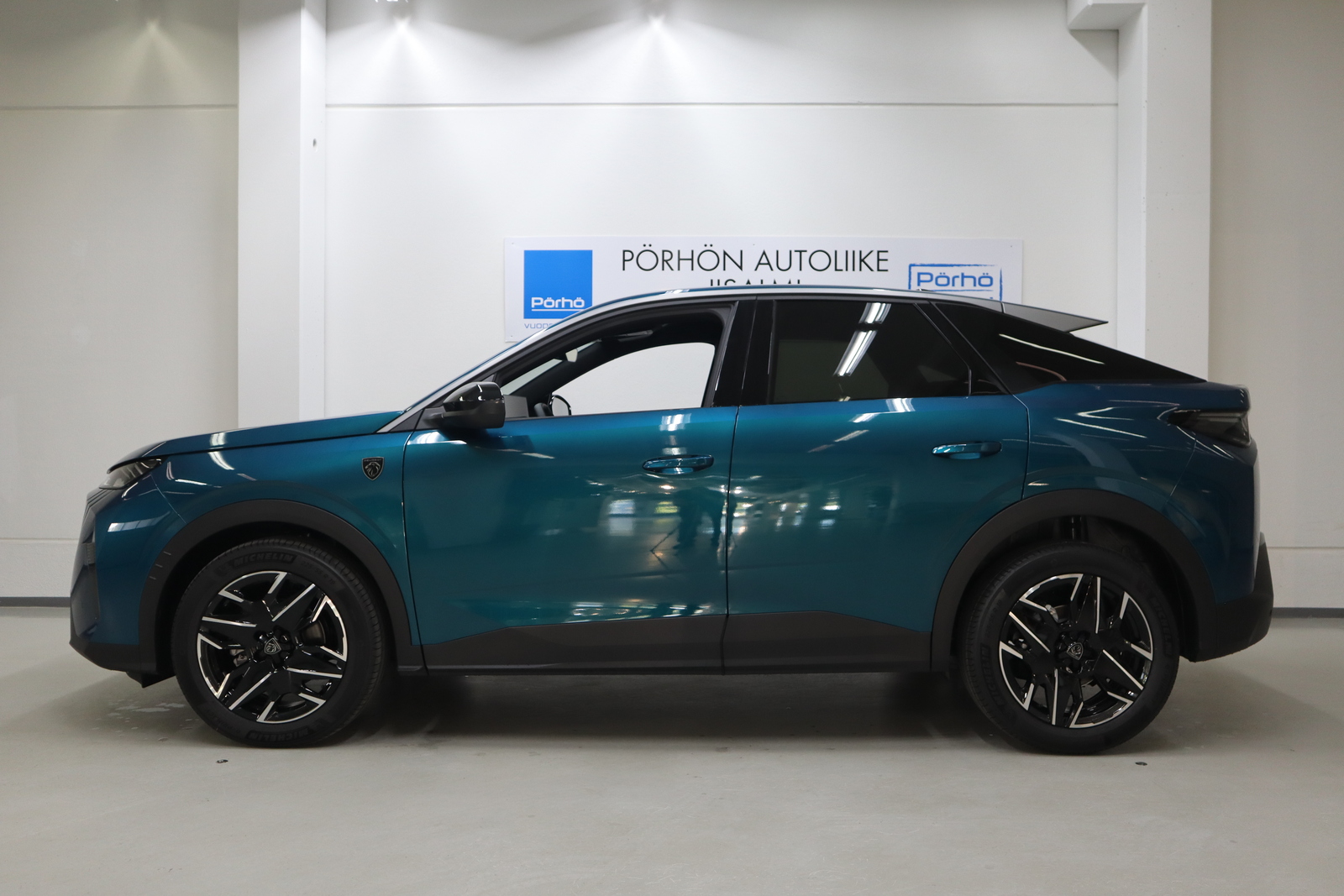 Peugeot 3008 2026