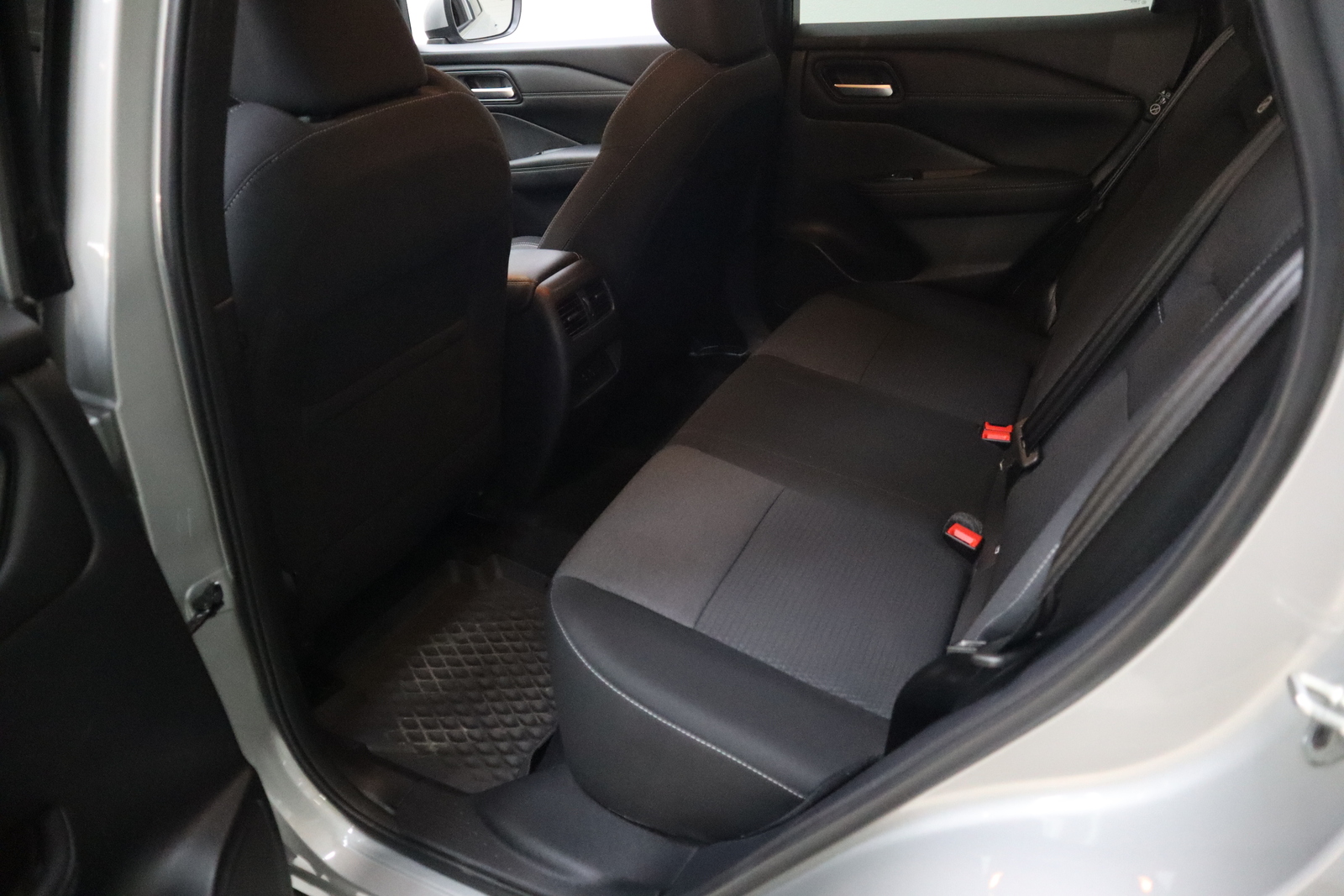 NISSAN Qashqai 2024