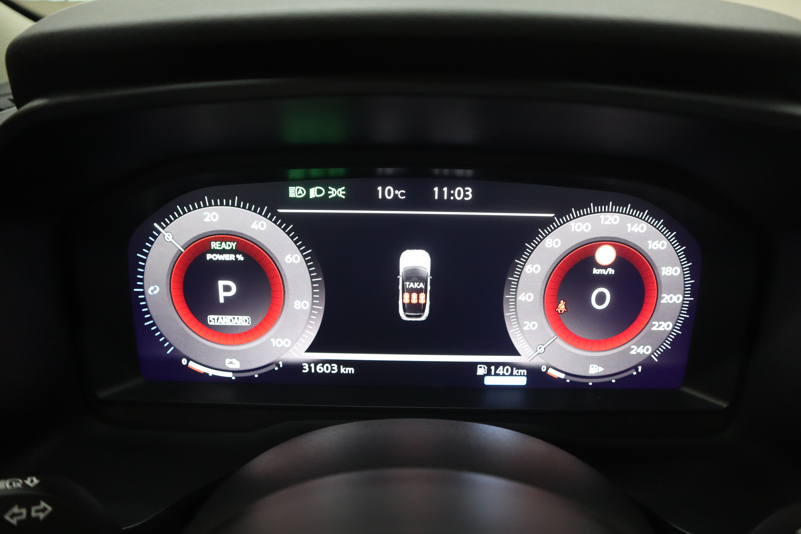 NISSAN Qashqai 2024