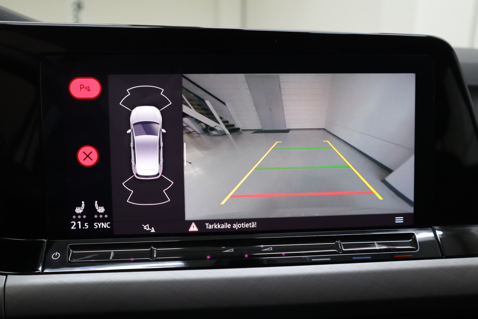 VOLKSWAGEN Golf 2022