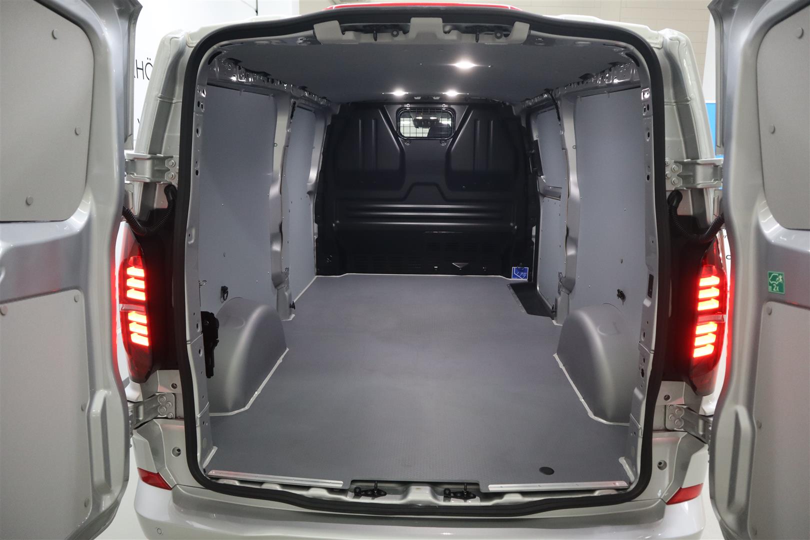 Volkswagen Transporter 2026