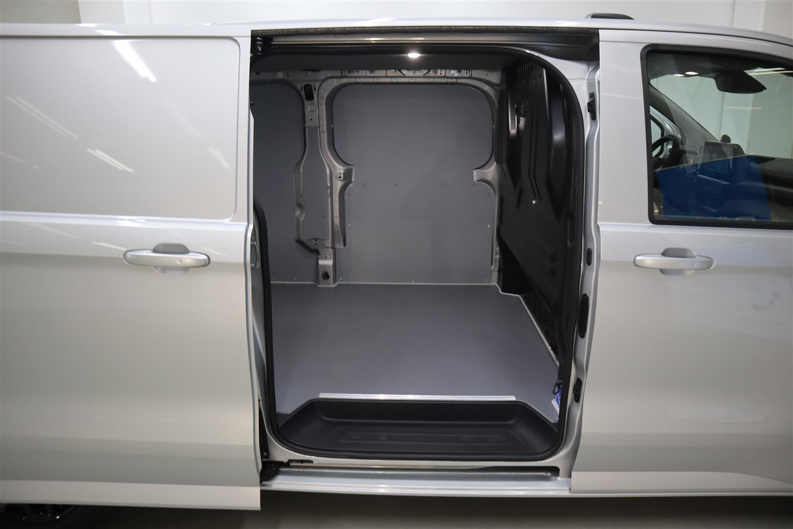 Volkswagen Transporter 2026