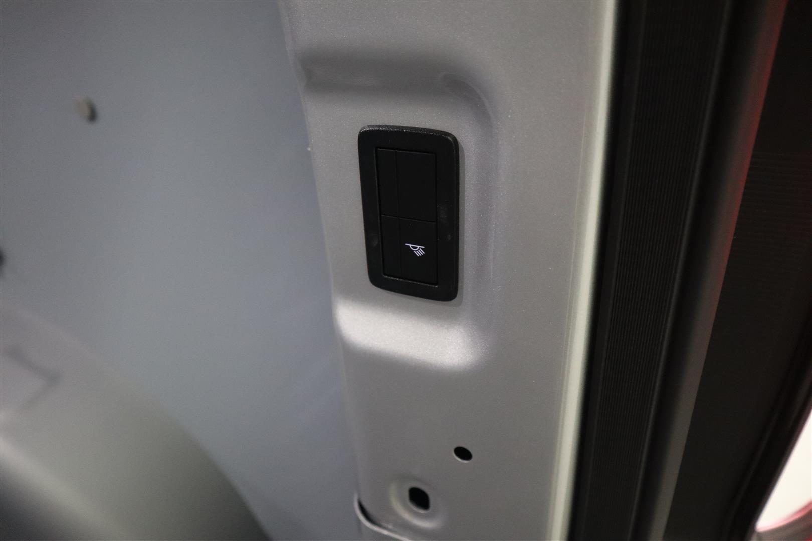 Volkswagen Transporter 2026