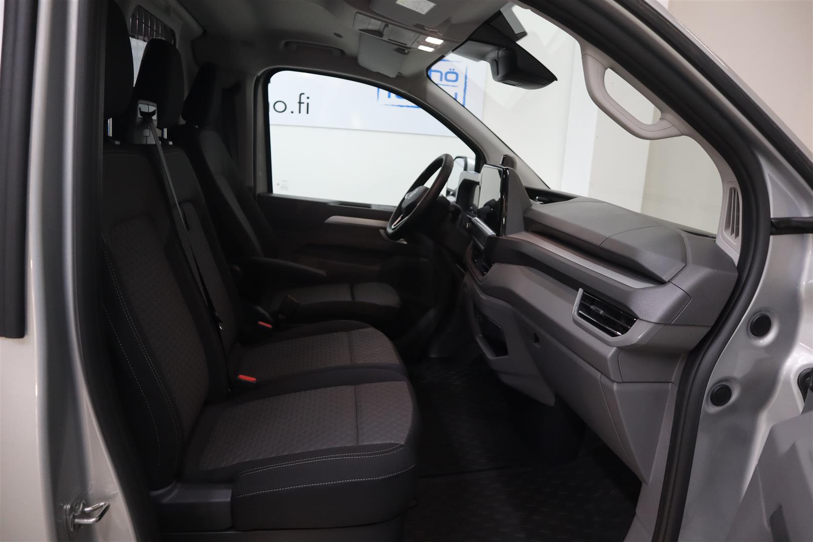 Volkswagen Transporter 2026