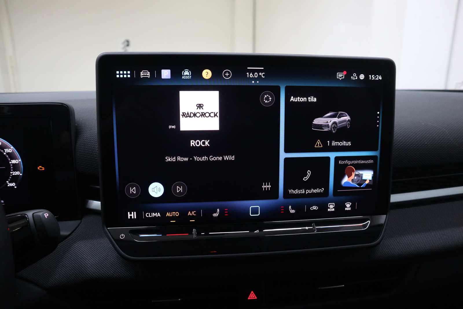 Volkswagen T-Roc 2026