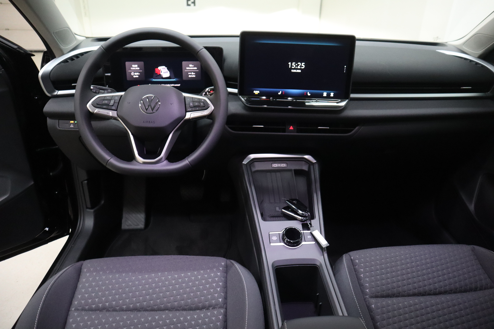 Volkswagen T-Roc 2026