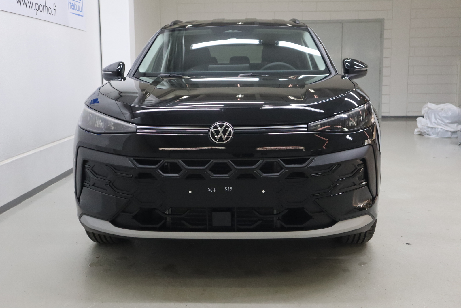 Volkswagen T-Roc 2026