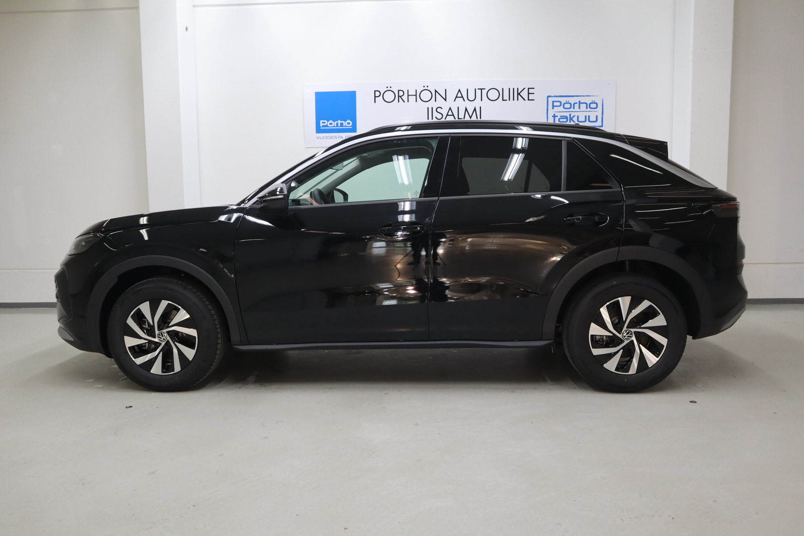 Volkswagen T-Roc 2026