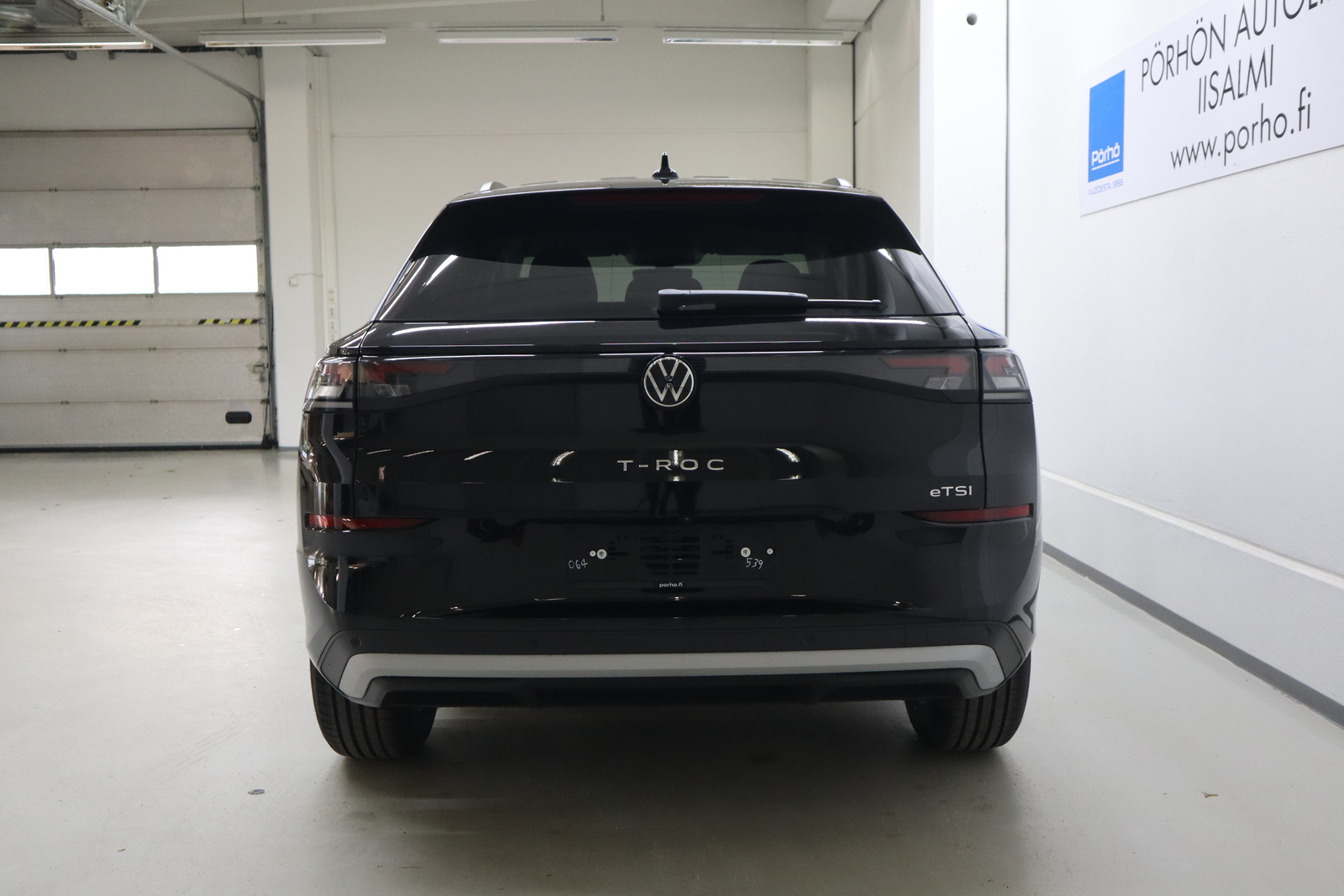 Volkswagen T-Roc 2026