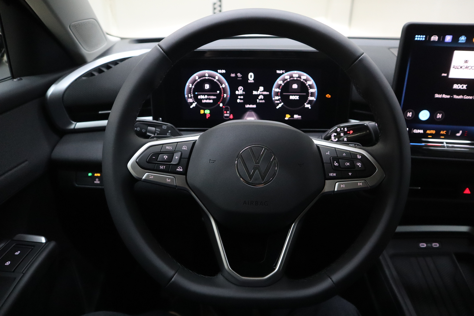Volkswagen T-Roc 2026