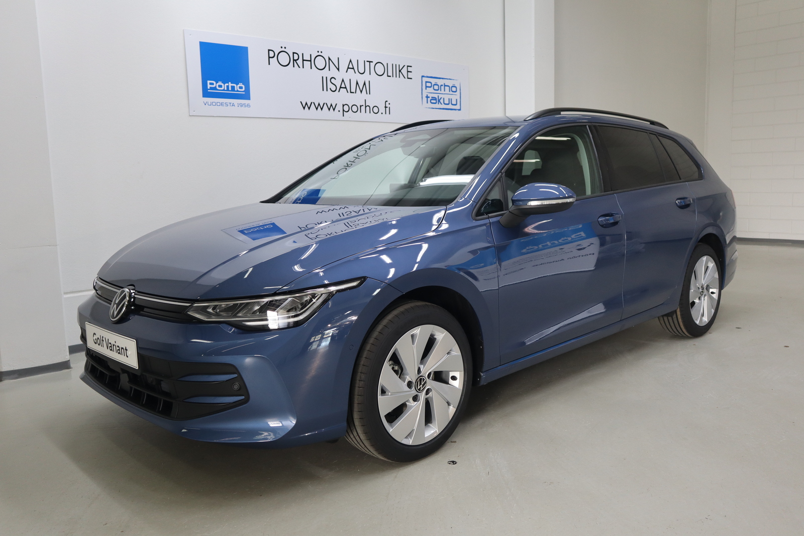 Volkswagen Golf 2026