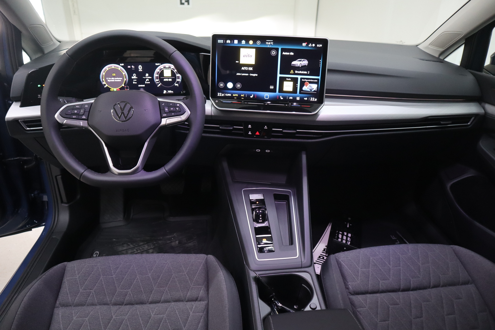 Volkswagen Golf 2026