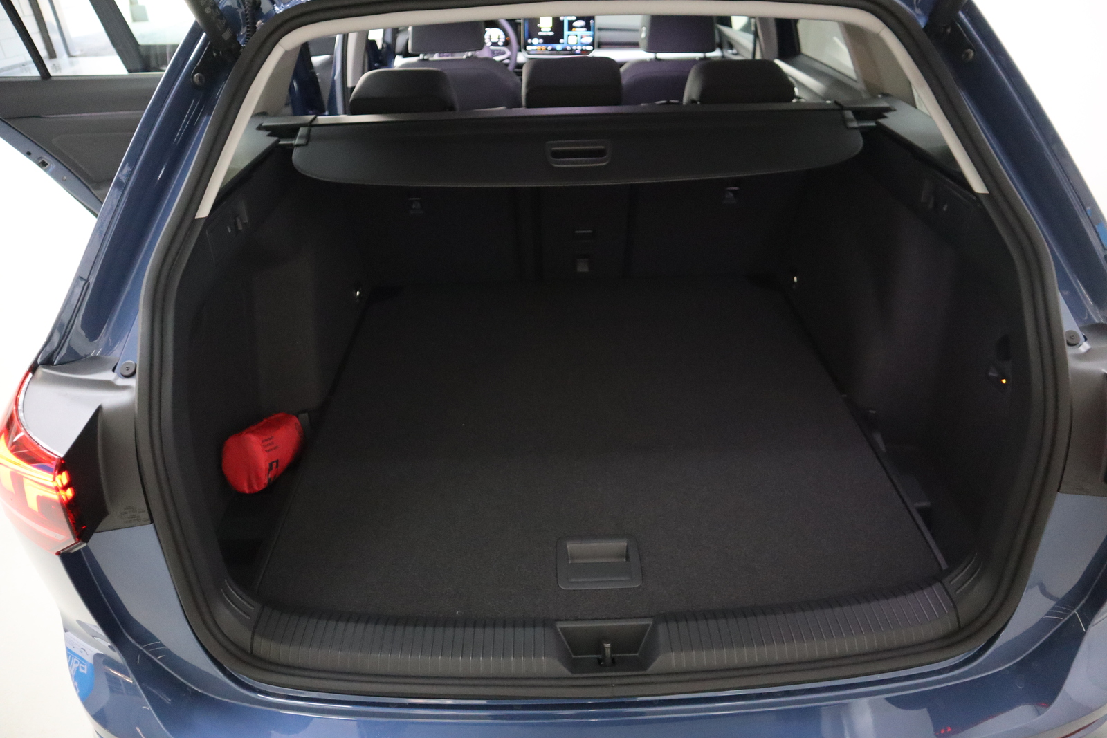 Volkswagen Golf 2026