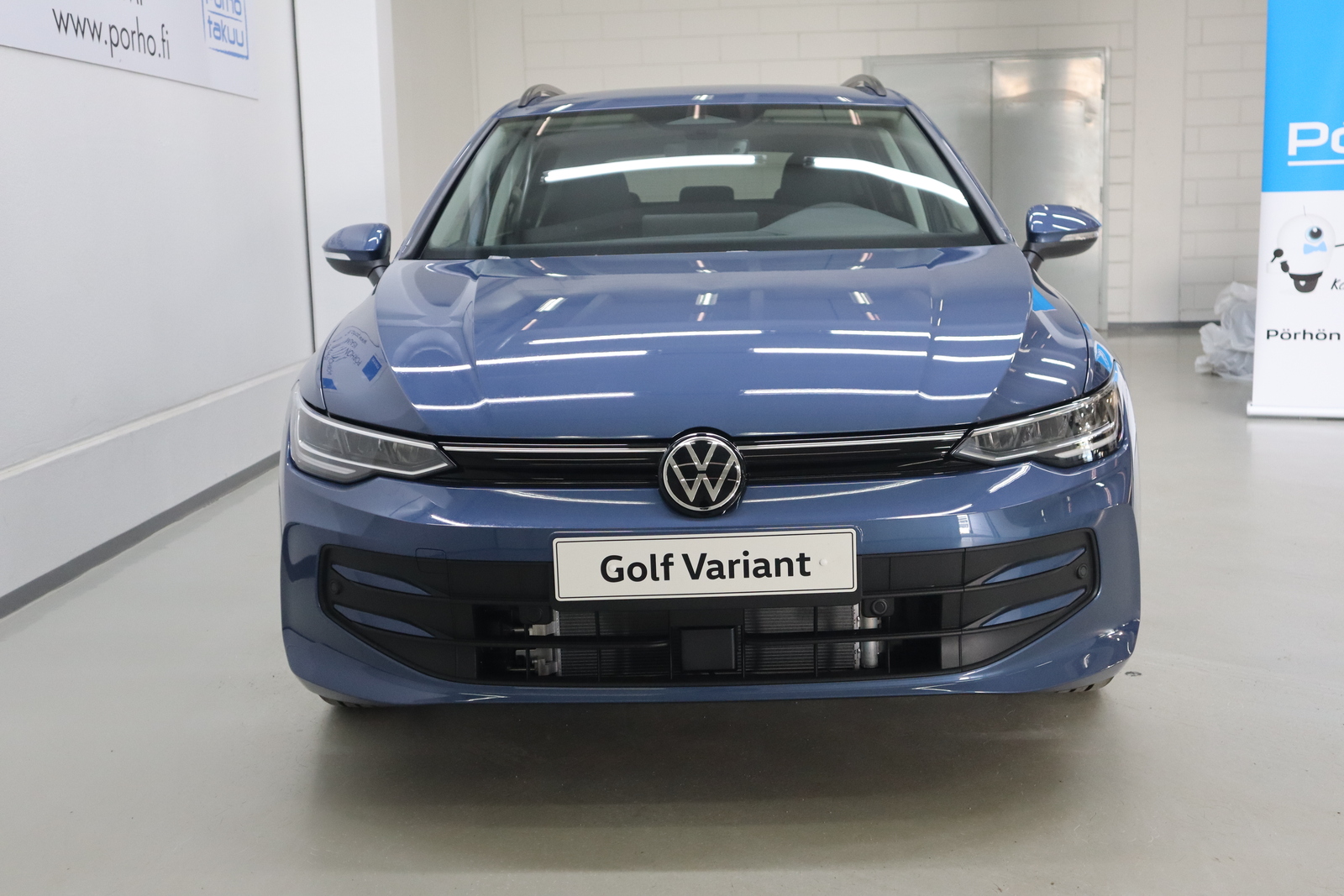 Volkswagen Golf 2026