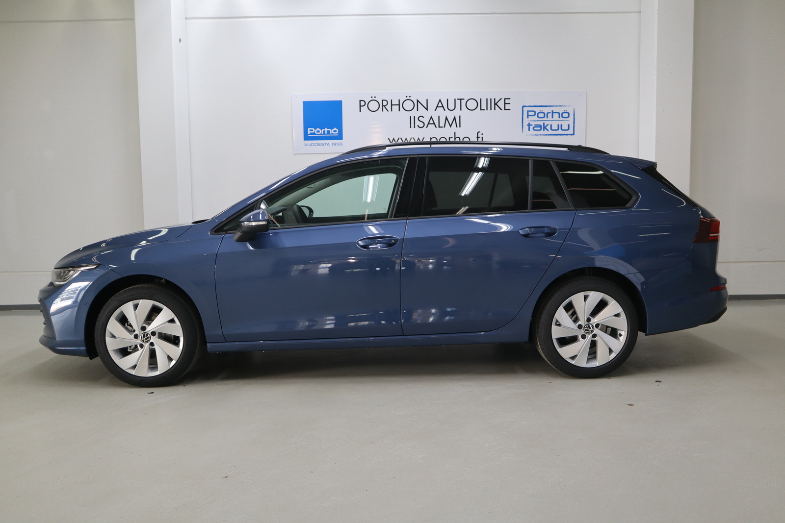 Volkswagen Golf 2026