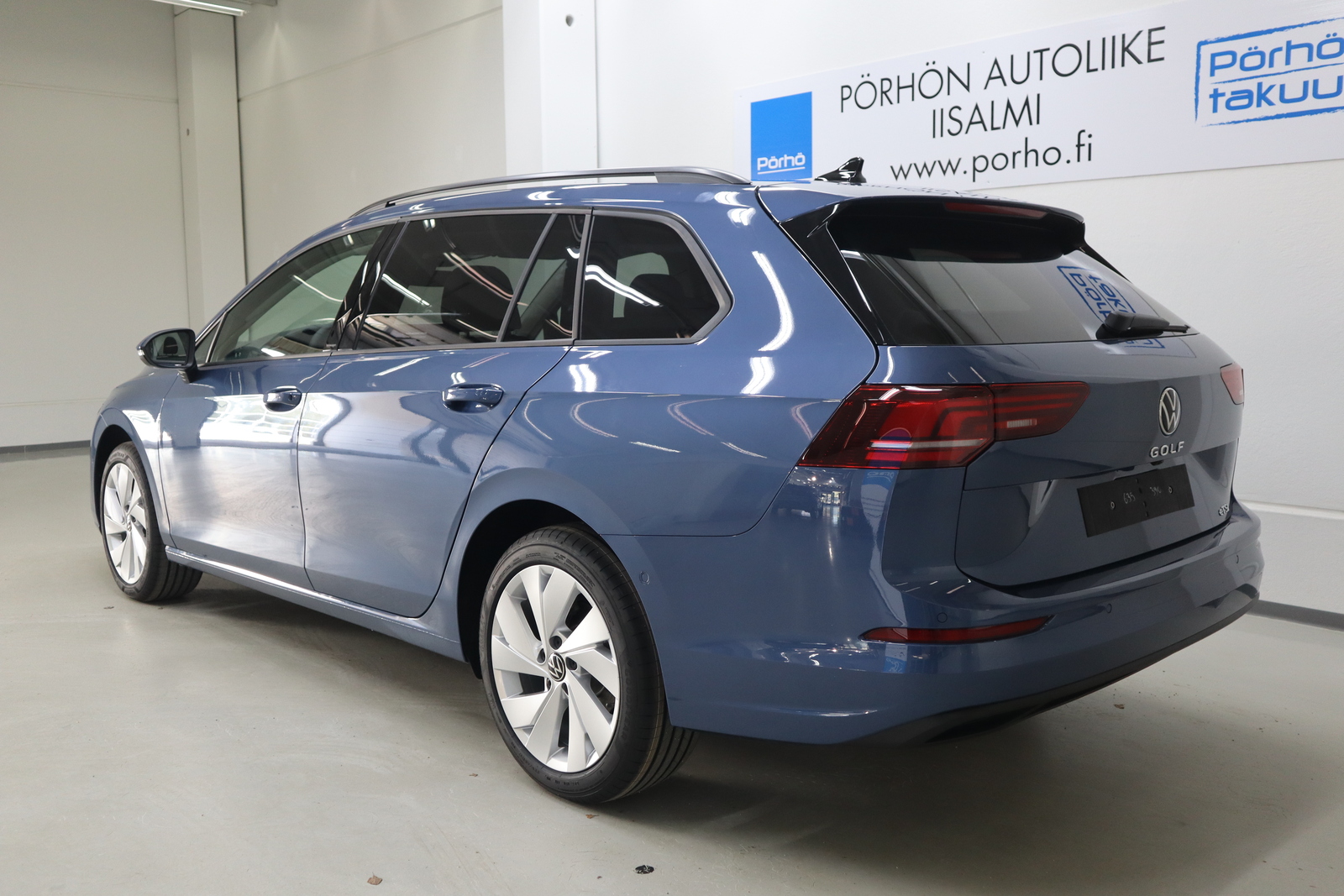 Volkswagen Golf 2026