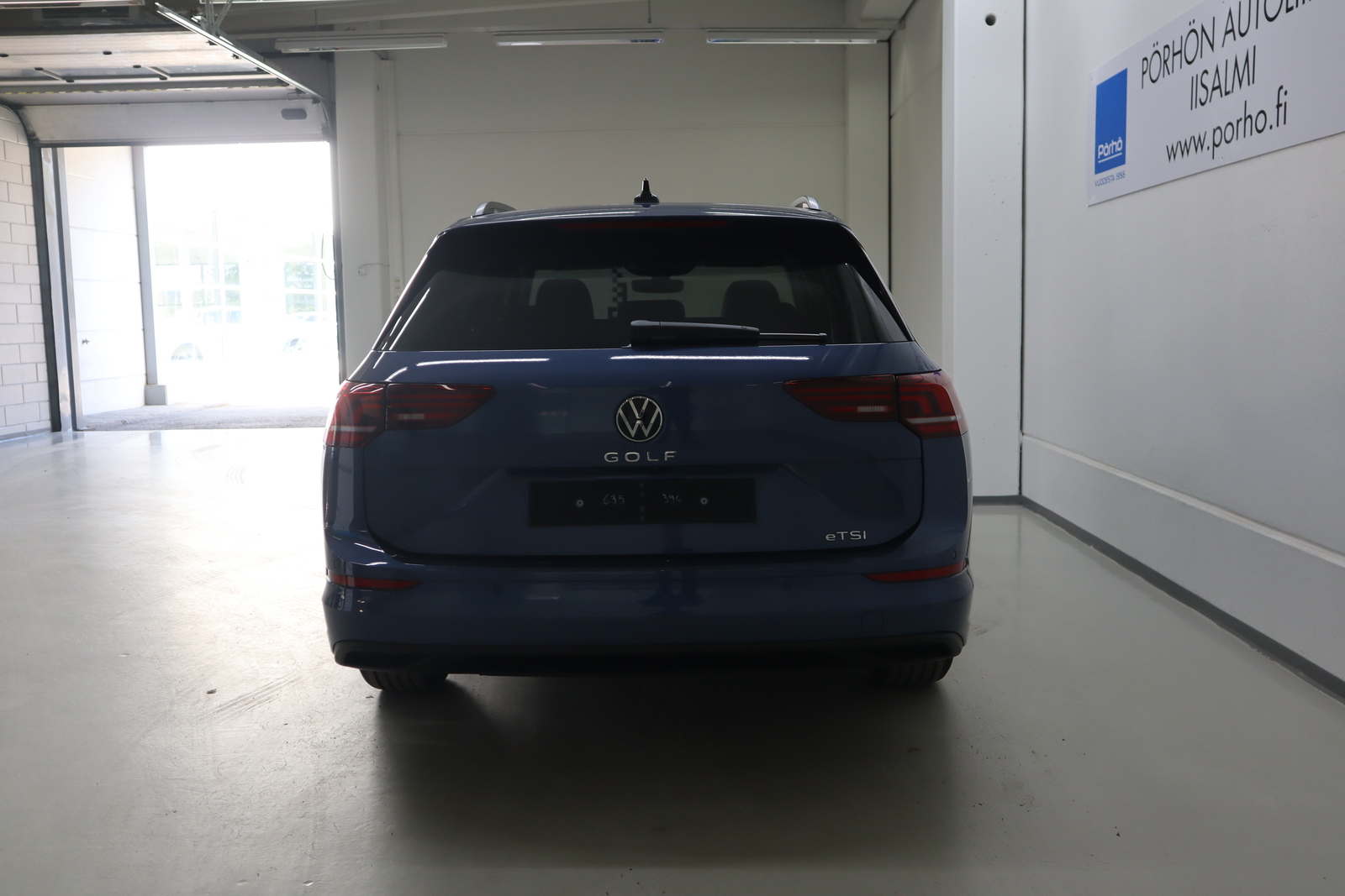 Volkswagen Golf 2026
