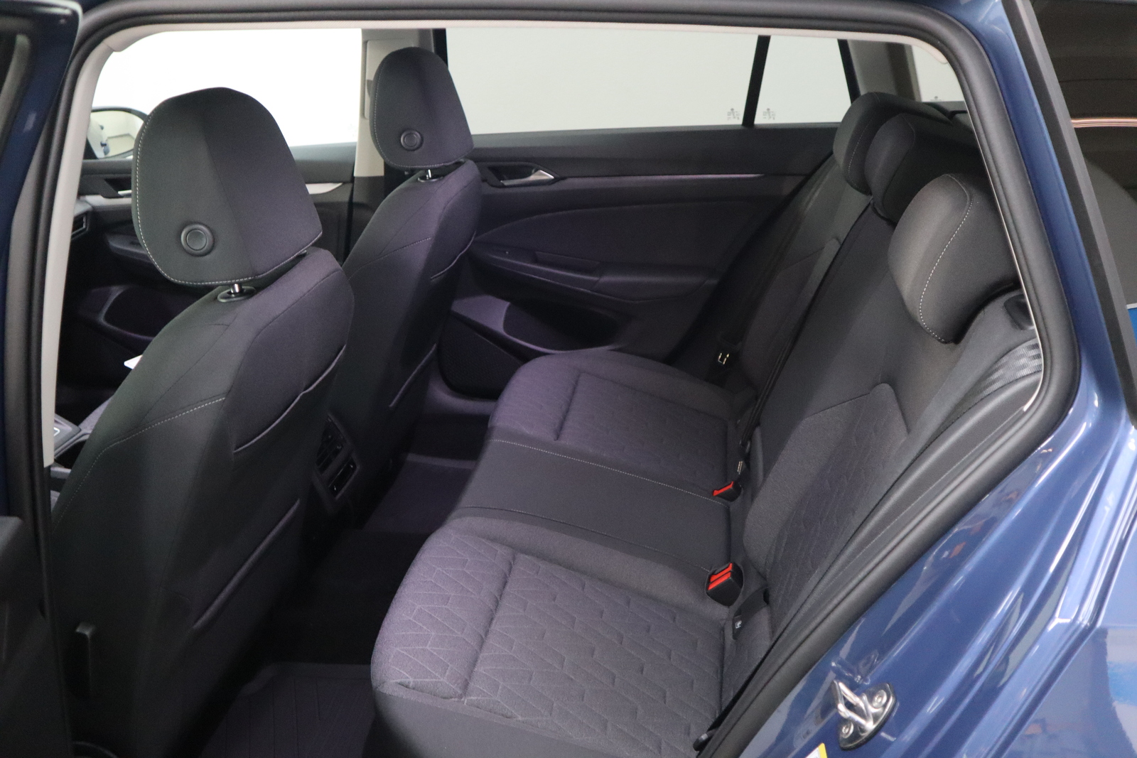 Volkswagen Golf 2026