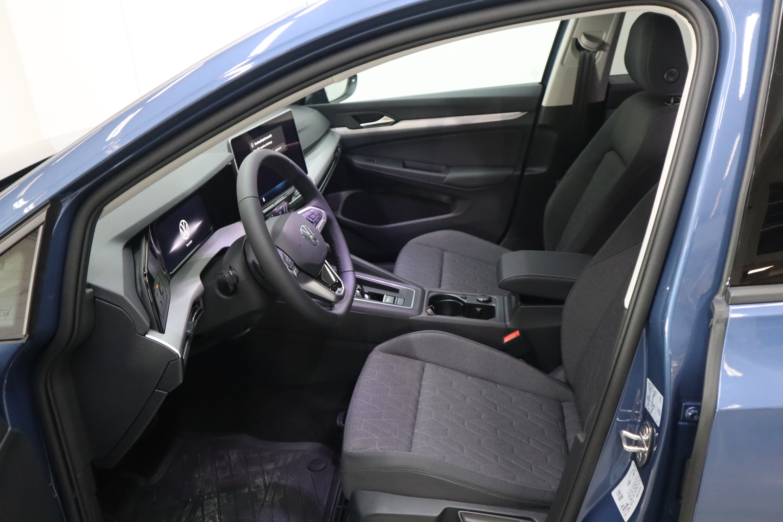Volkswagen Golf 2026
