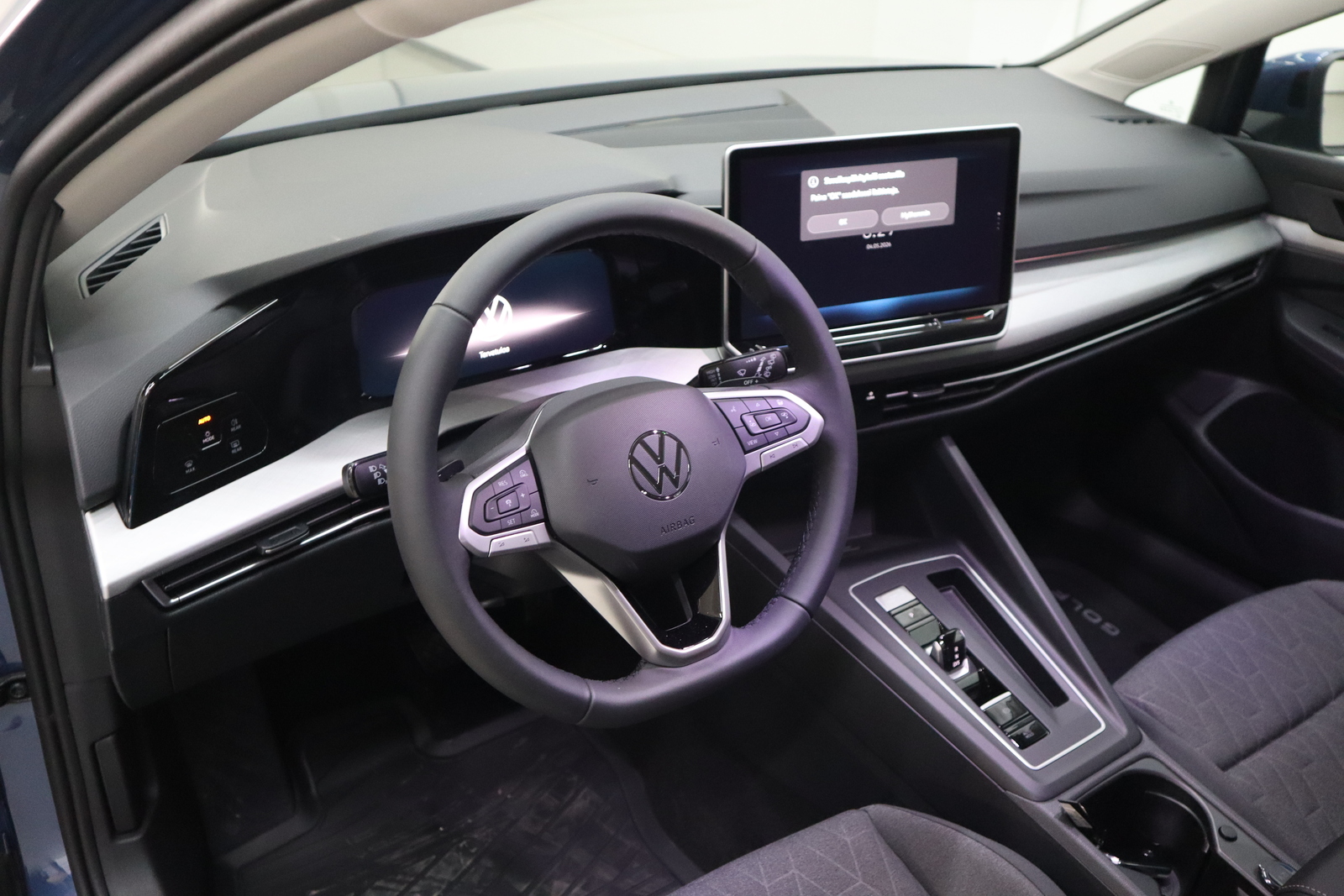 Volkswagen Golf 2026