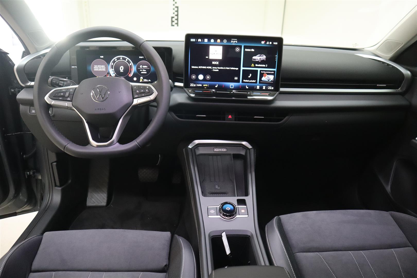 Volkswagen T-Roc 2026