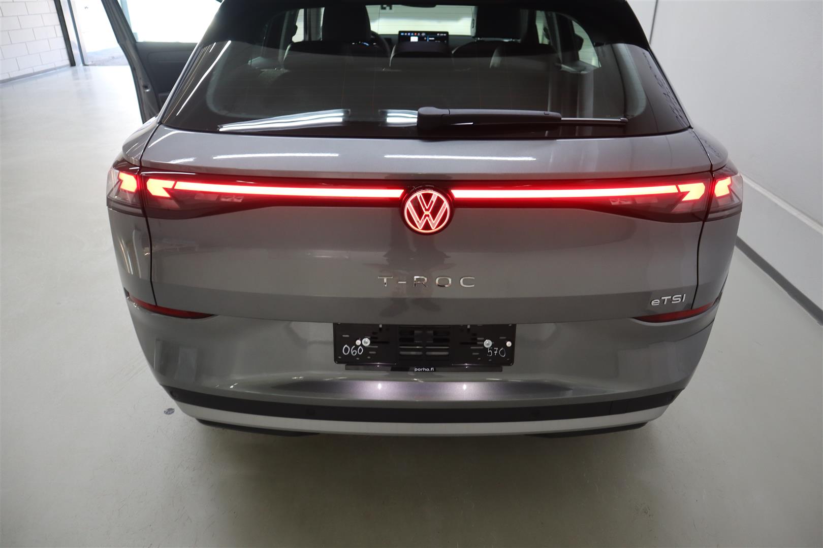 Volkswagen T-Roc 2026