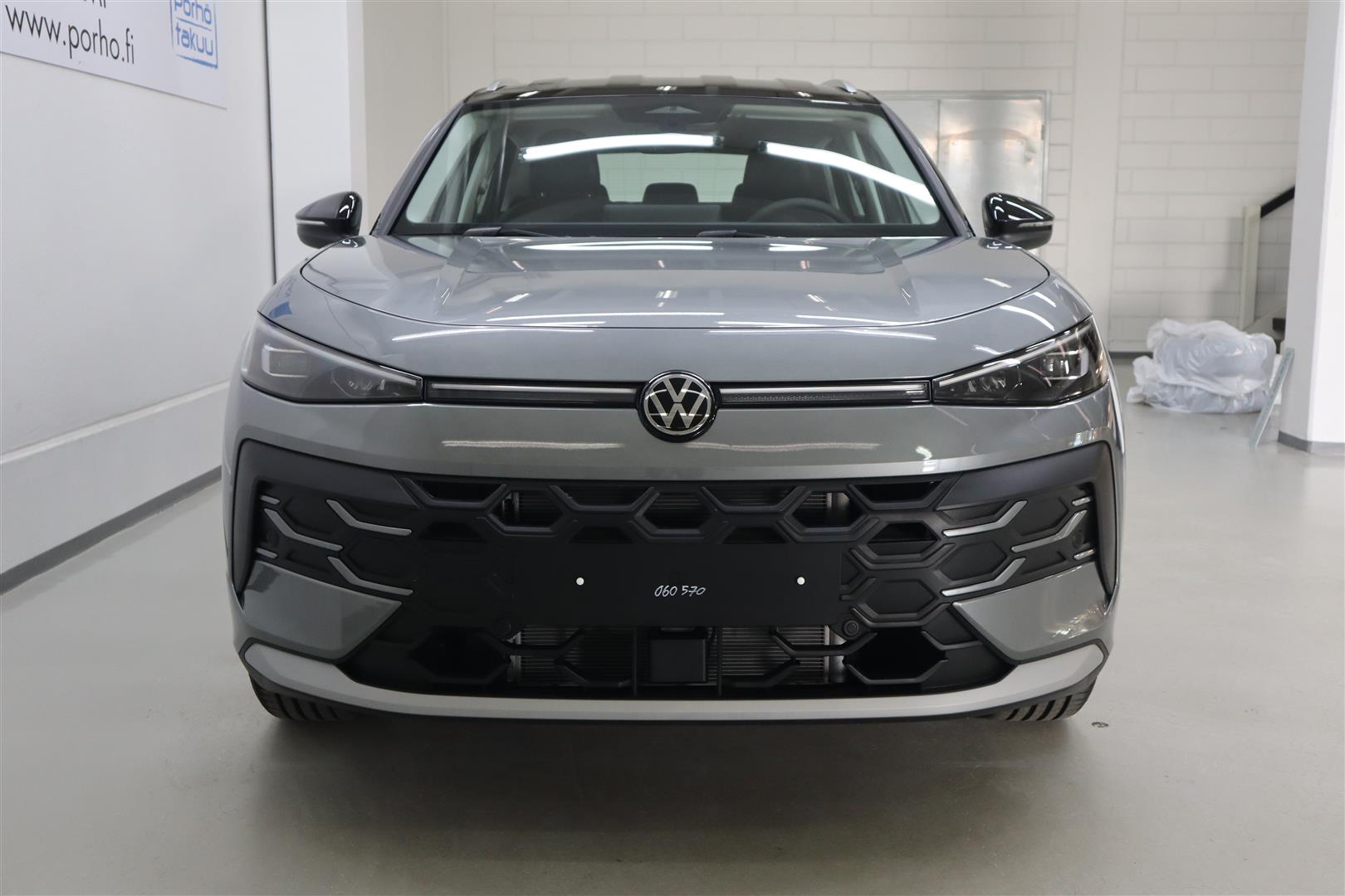 Volkswagen T-Roc 2026