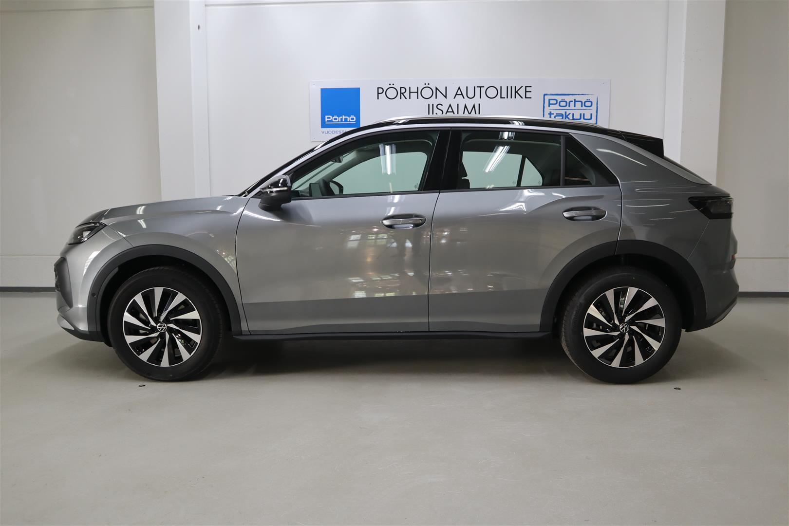 Volkswagen T-Roc 2026