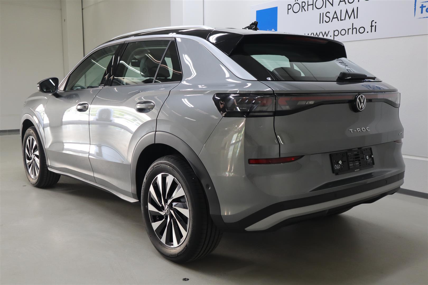 Volkswagen T-Roc 2026