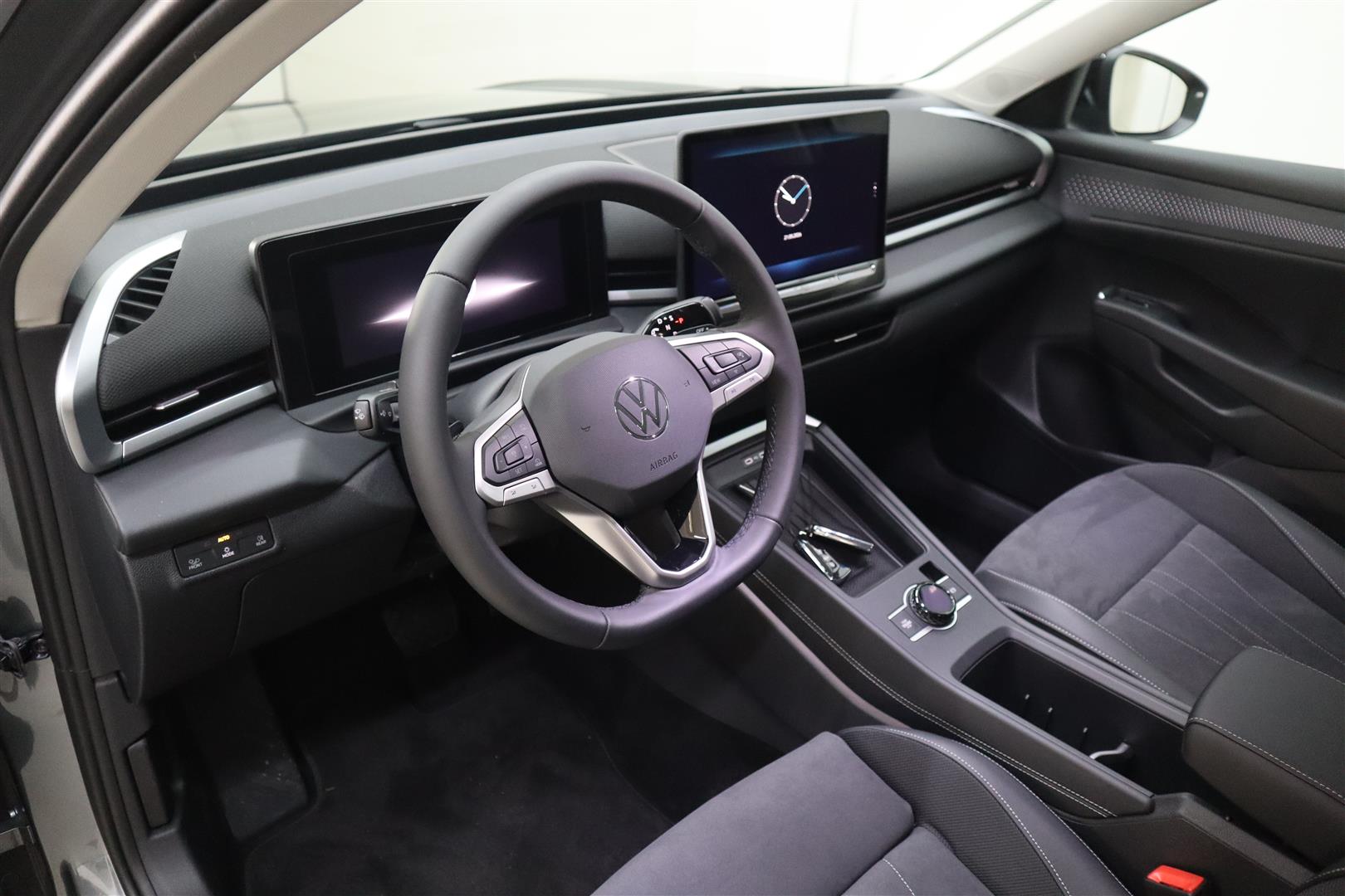 Volkswagen T-Roc 2026