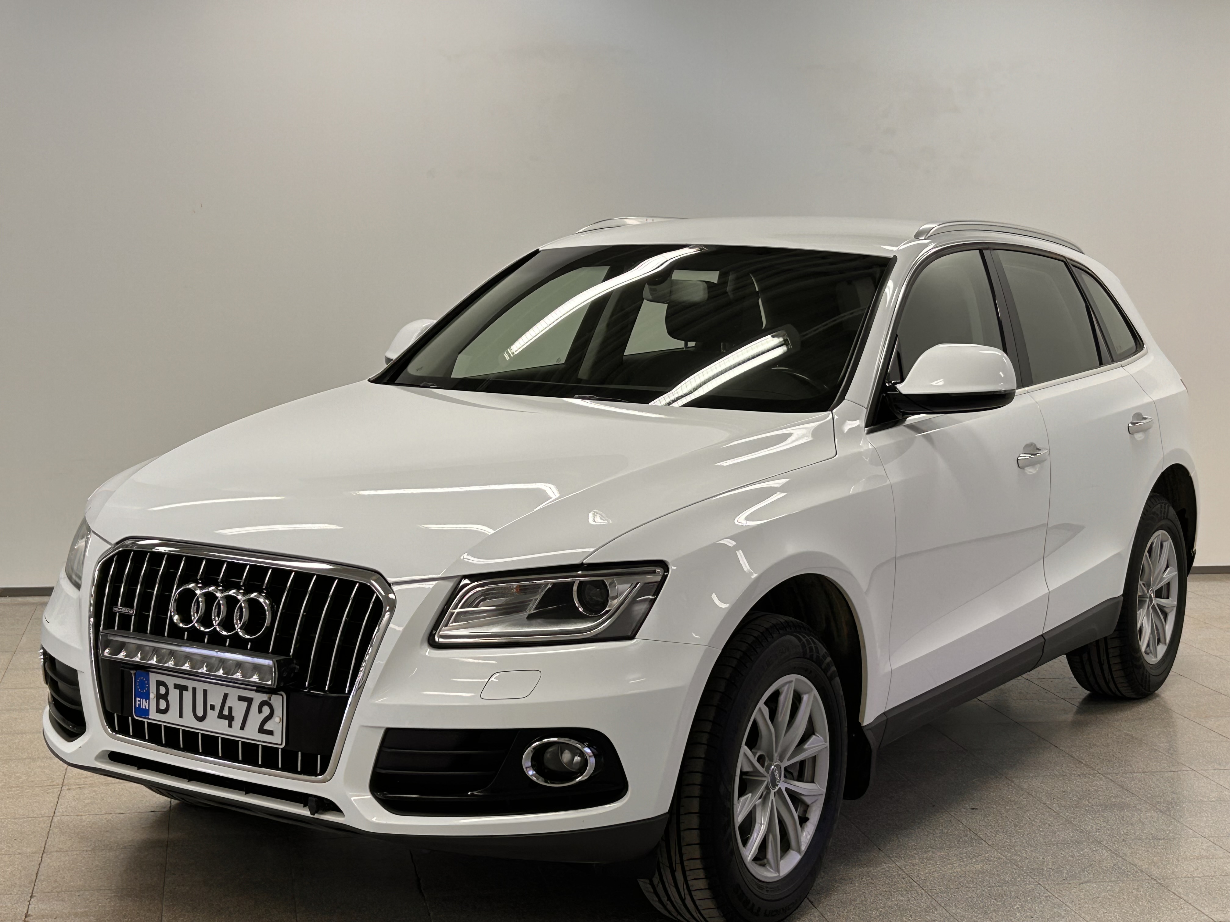 AUDI Q5 2016