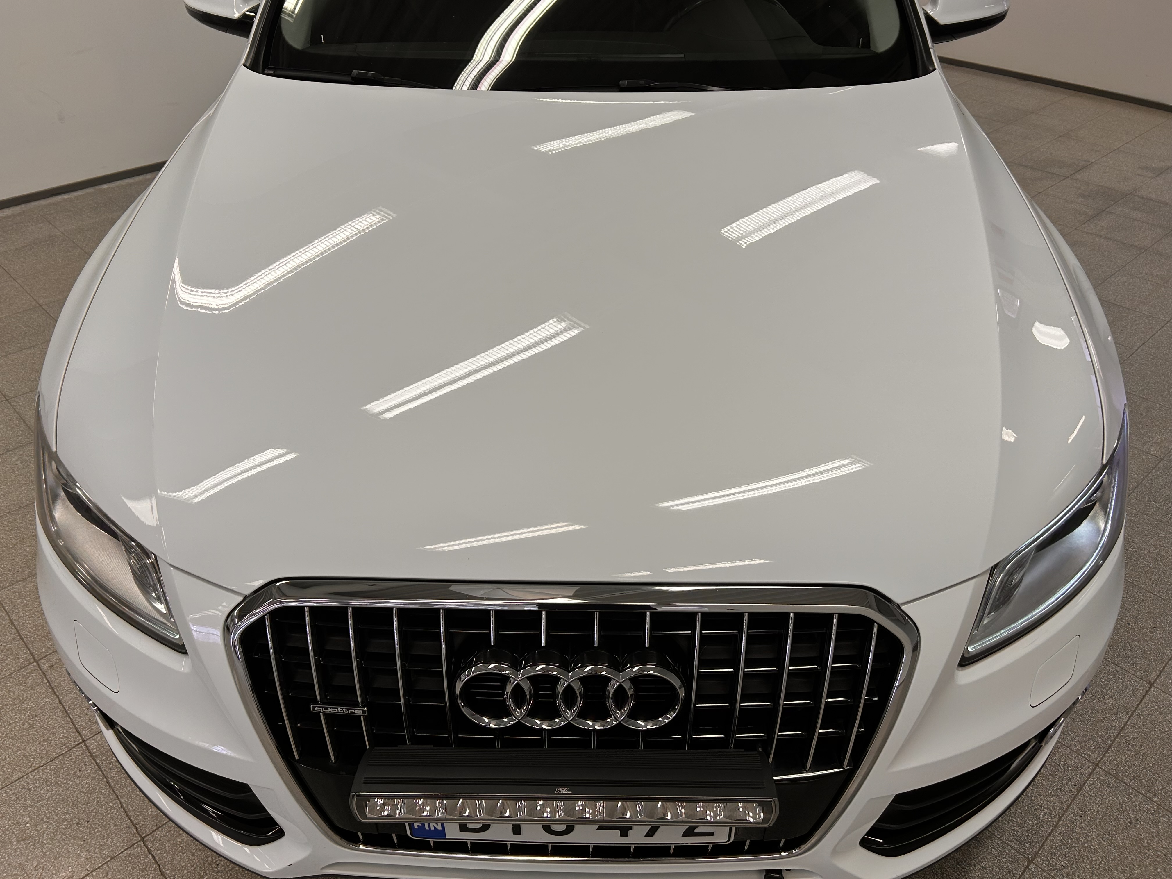 AUDI Q5 2016
