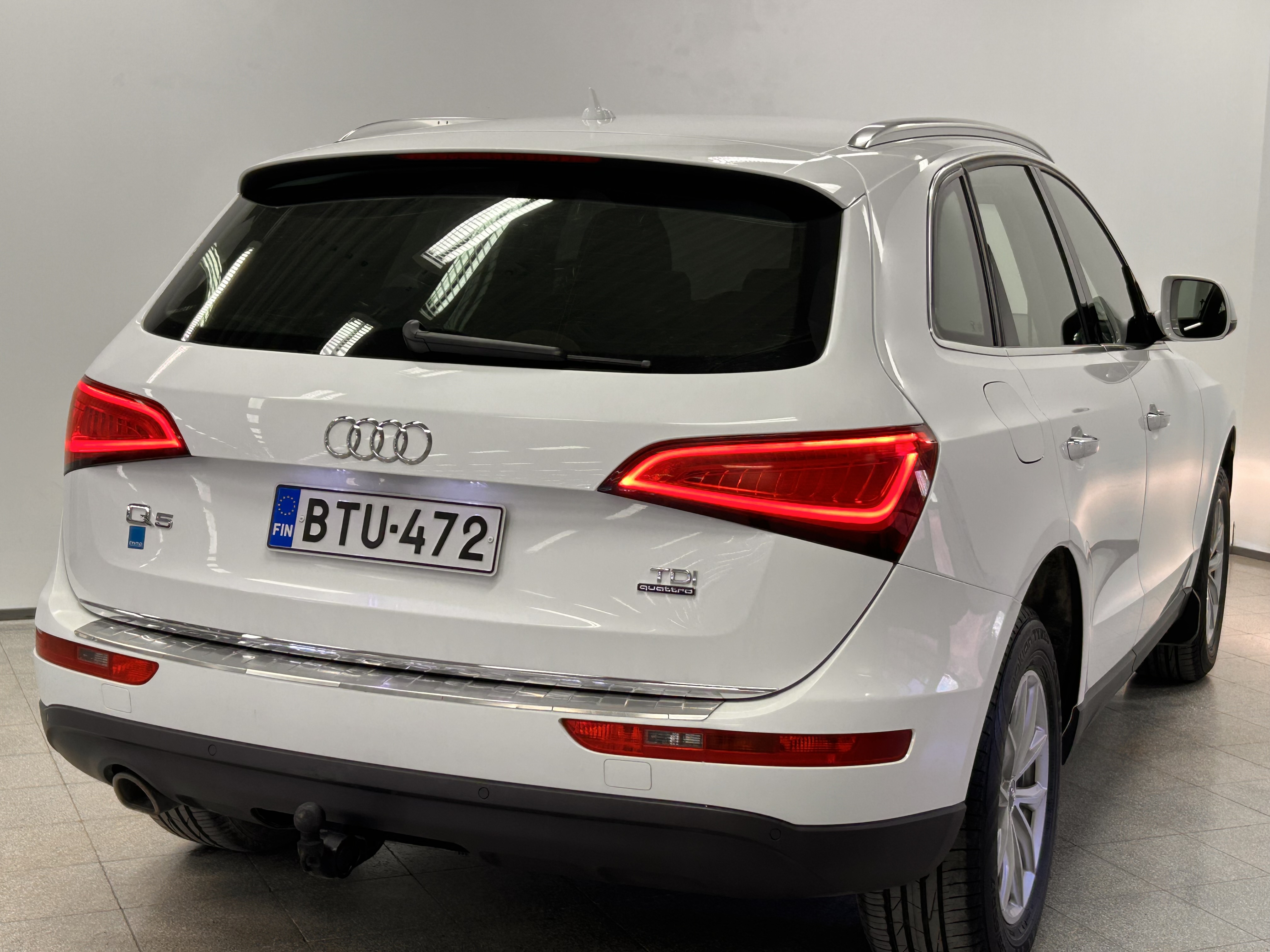AUDI Q5 2016