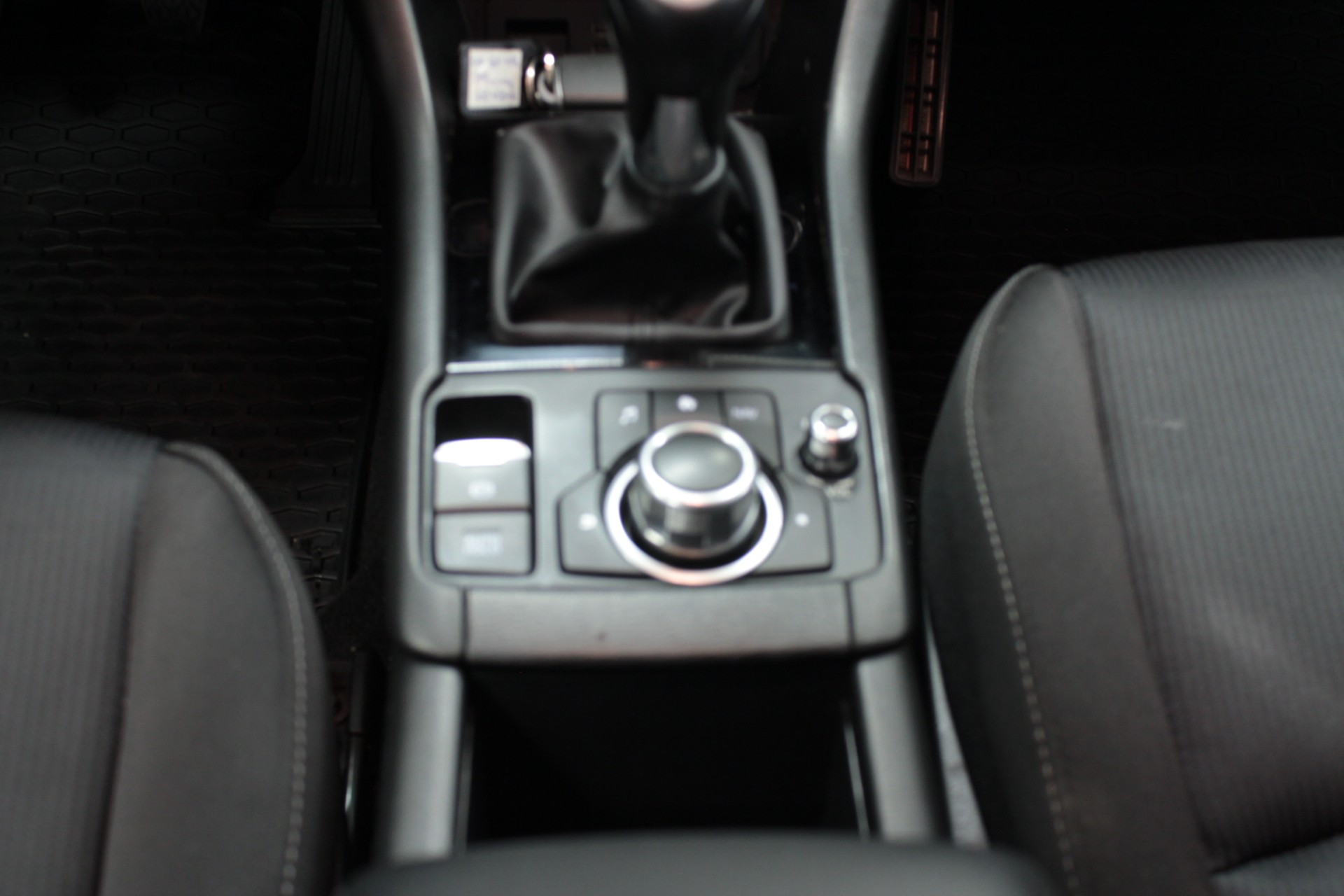 MAZDA CX-3 2019