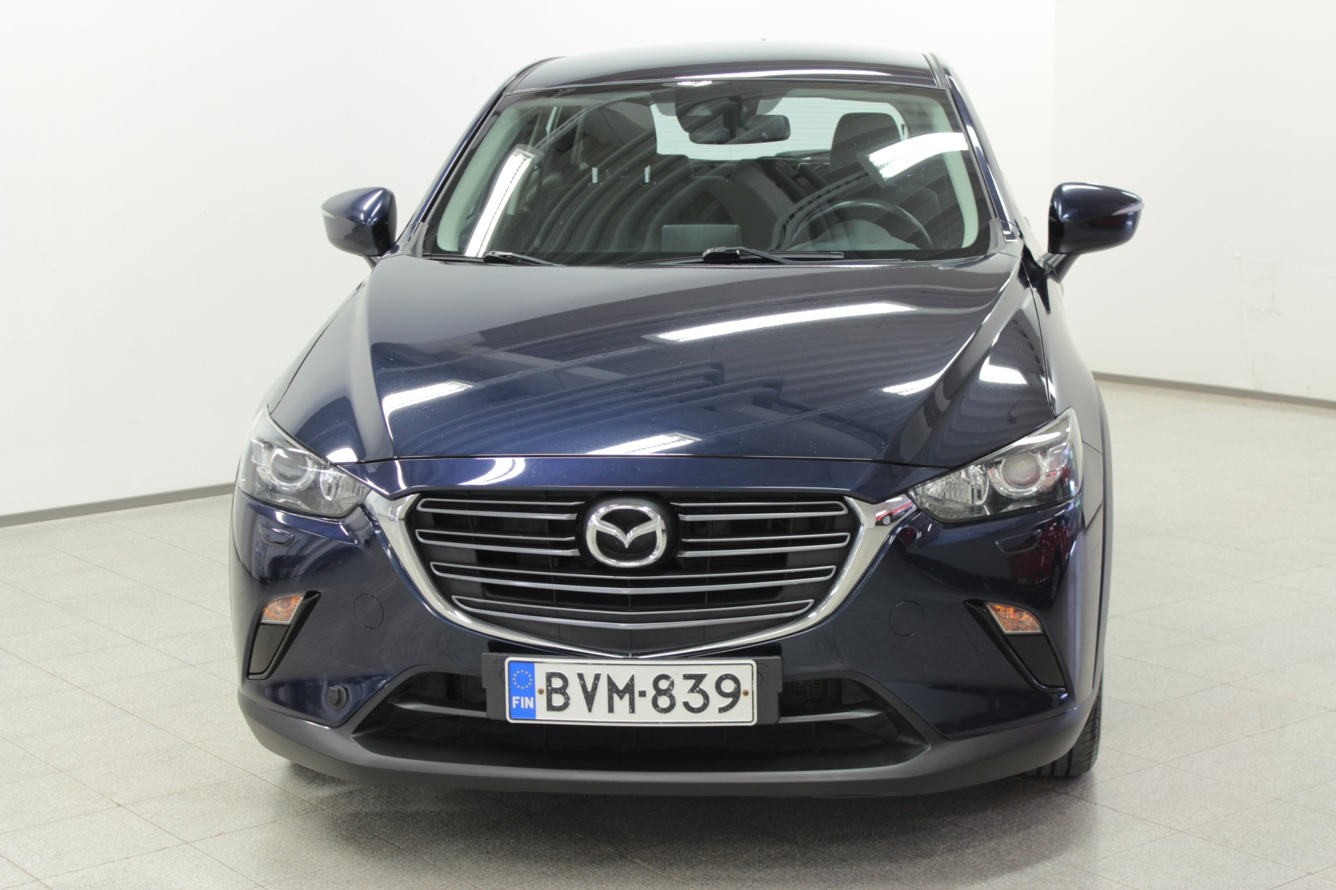 MAZDA CX-3 2019
