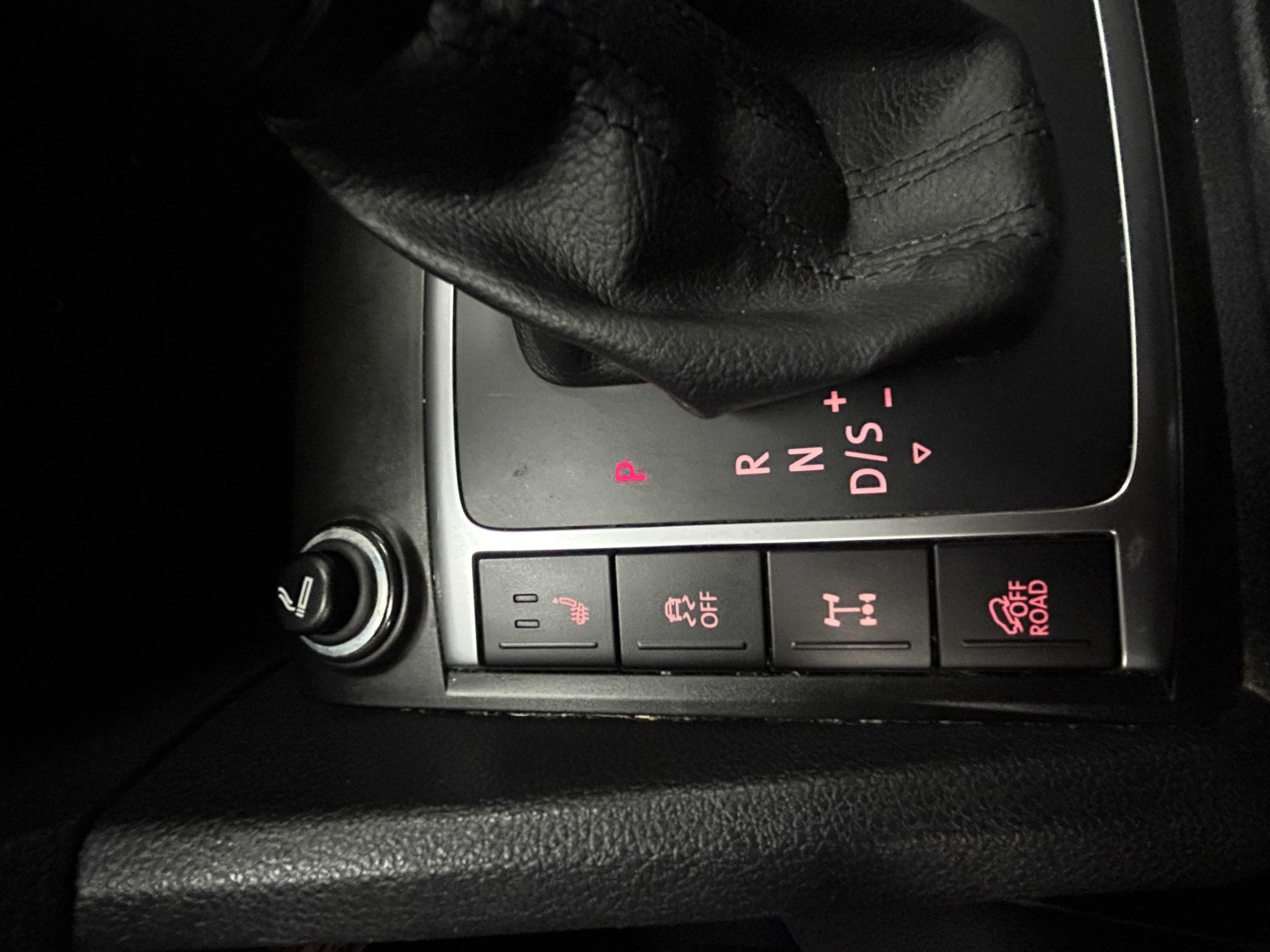 VOLKSWAGEN Amarok 2019