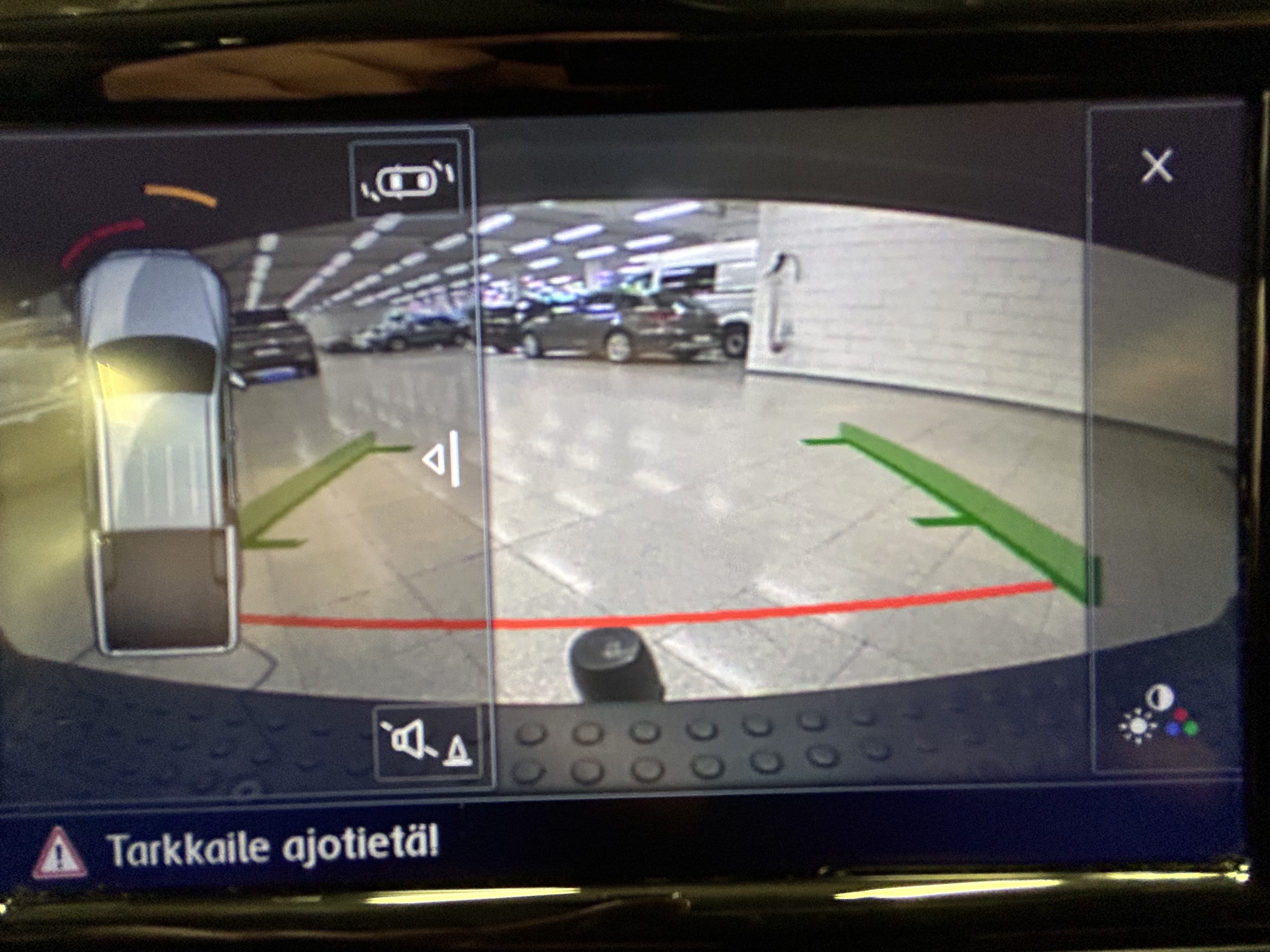 VOLKSWAGEN Amarok 2019