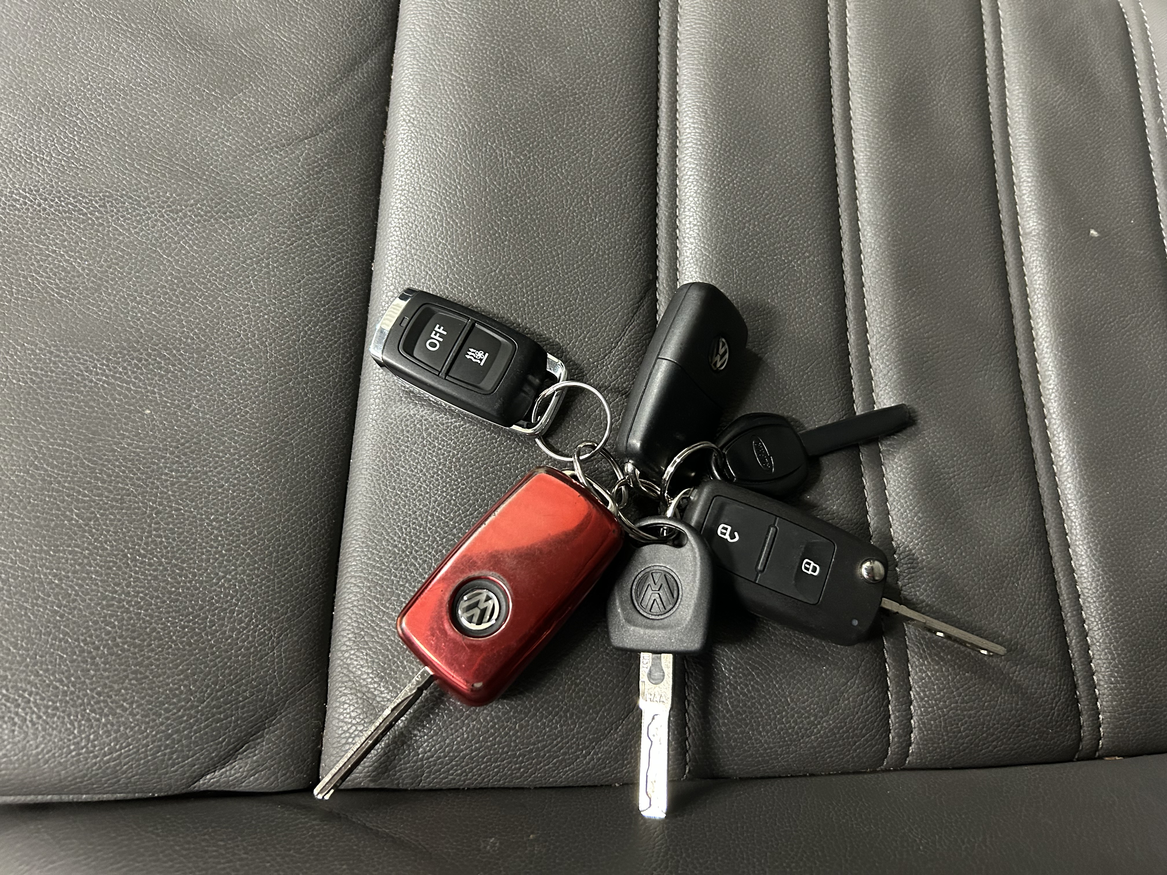 VOLKSWAGEN Amarok 2019