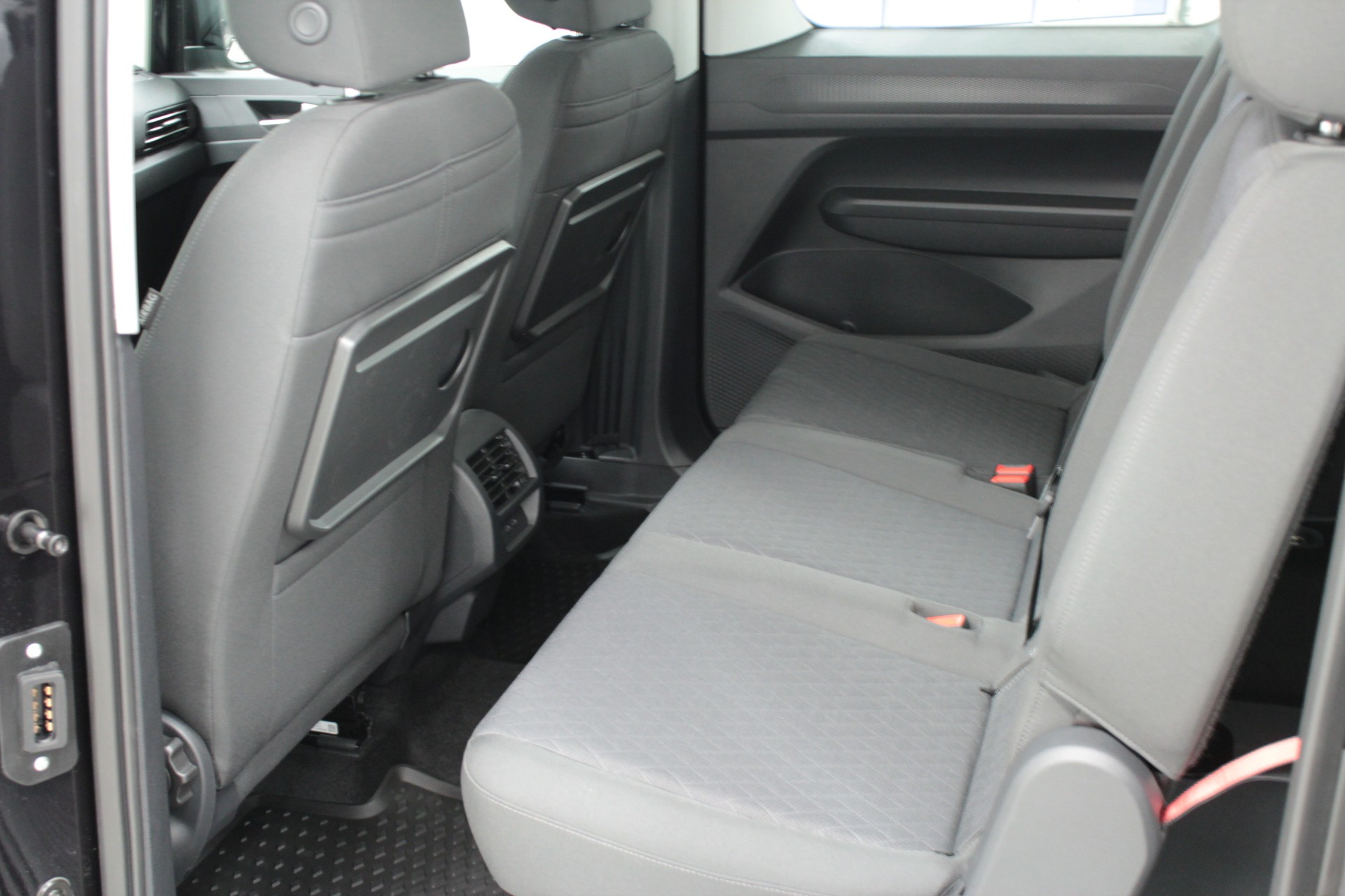 Volkswagen Caddy 2026