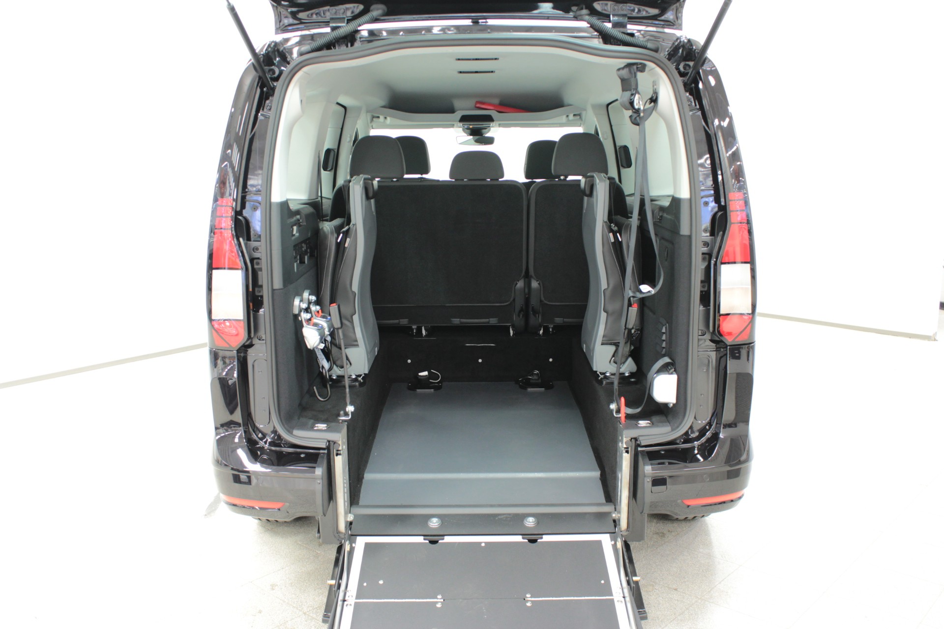 Volkswagen Caddy 2026