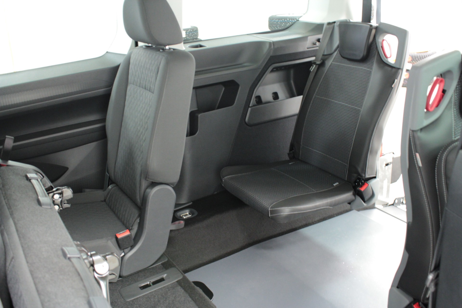 Volkswagen Caddy 2026