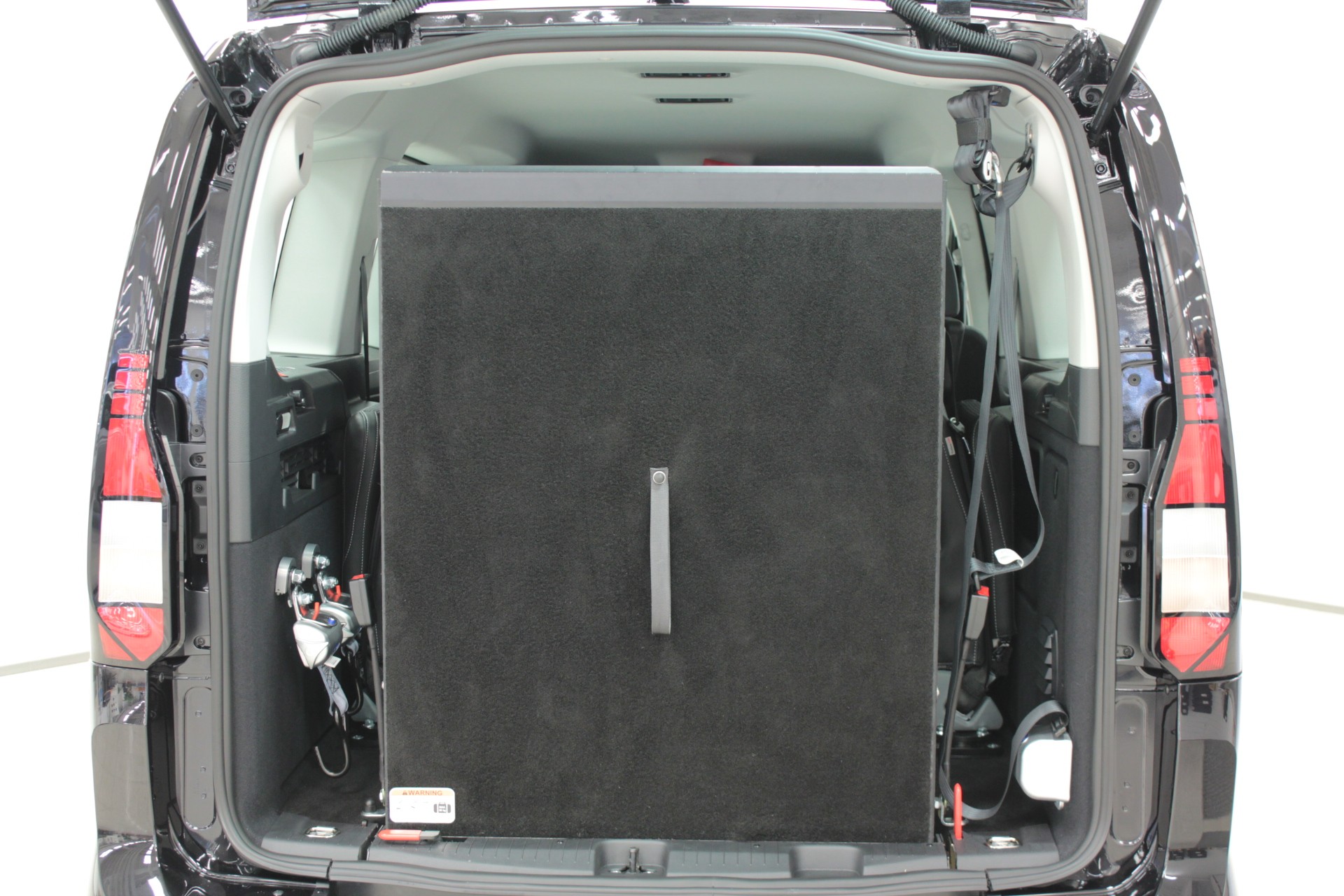 Volkswagen Caddy 2026