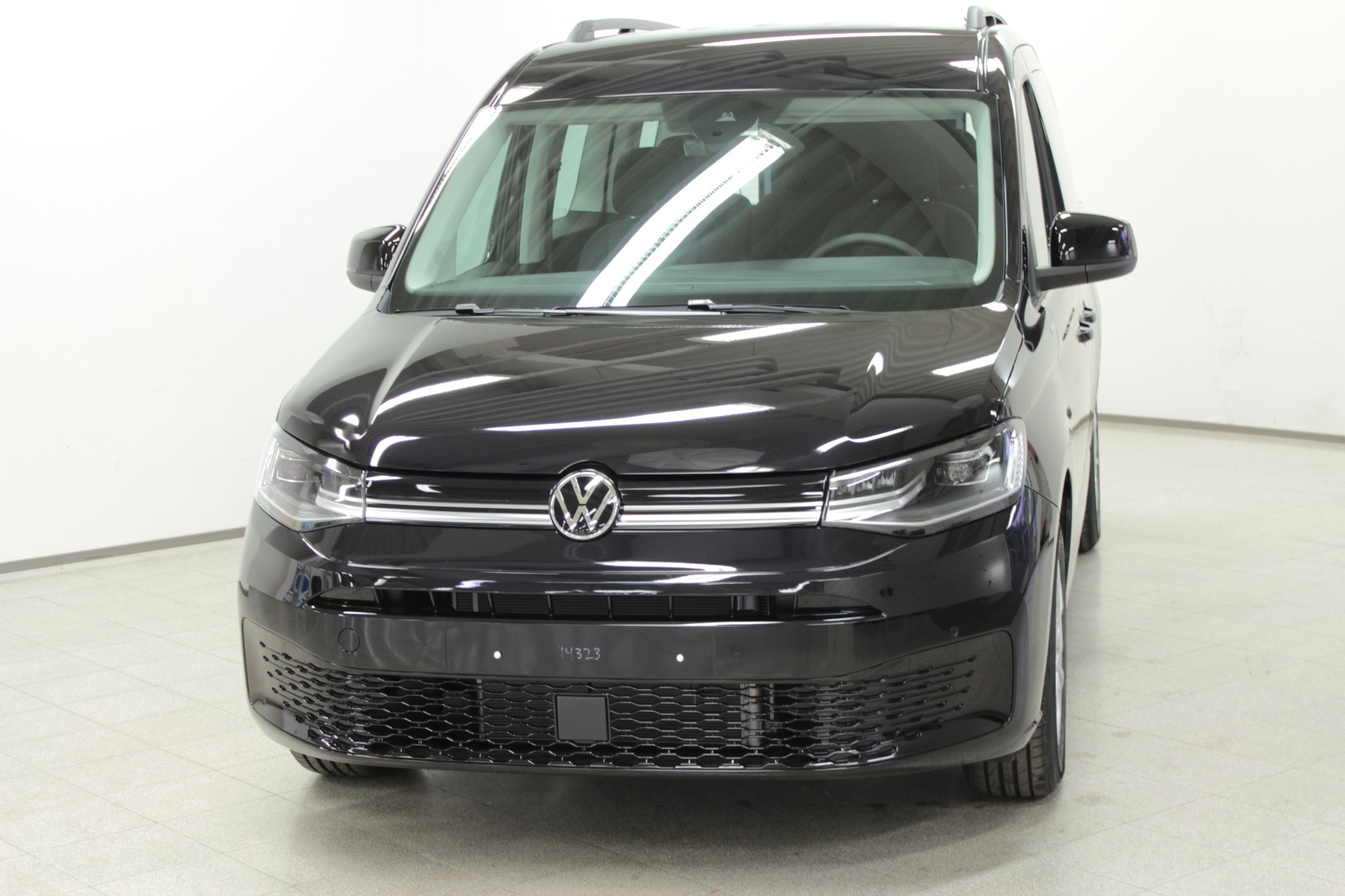 Volkswagen Caddy 2026