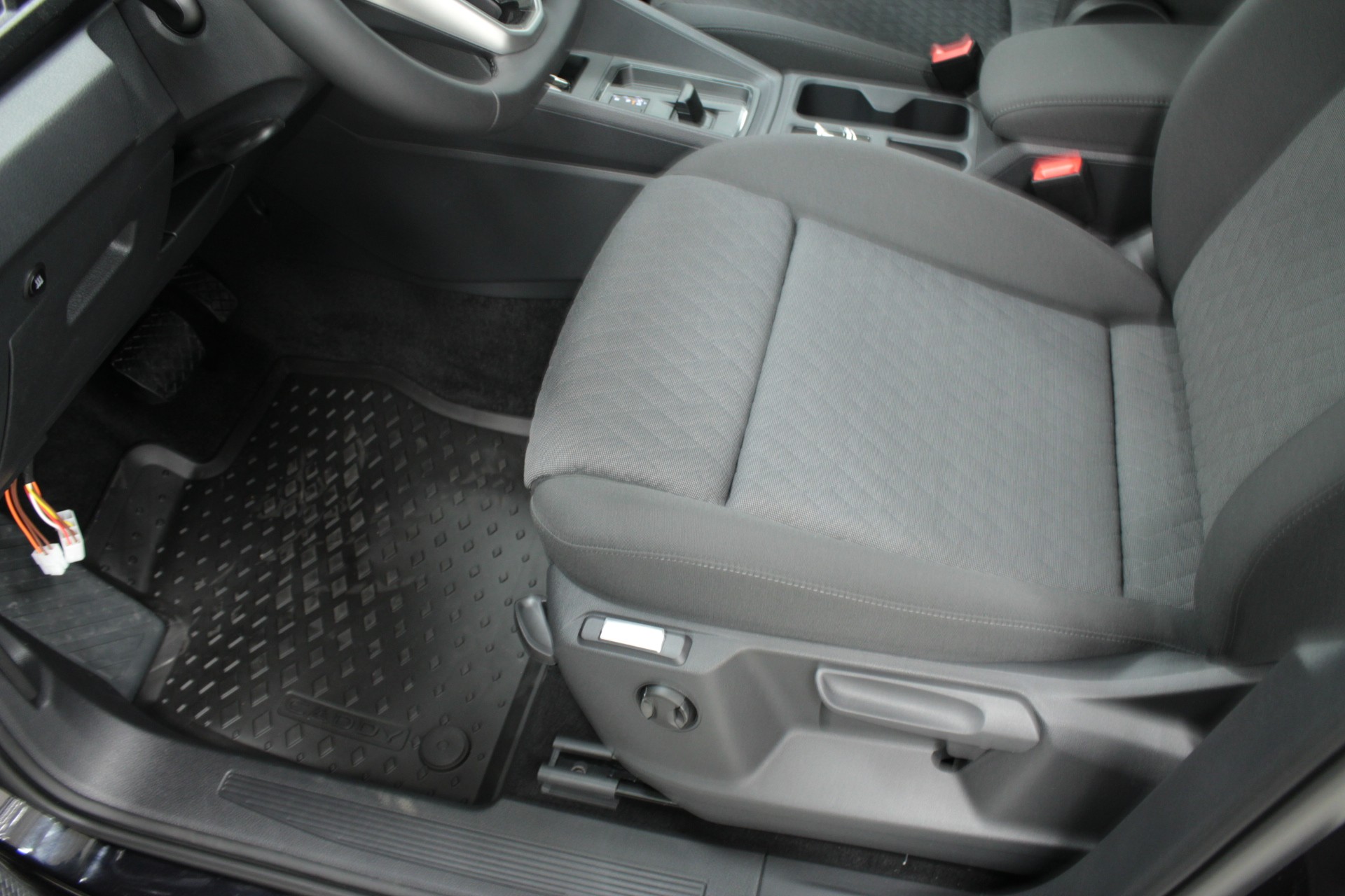 Volkswagen Caddy 2026