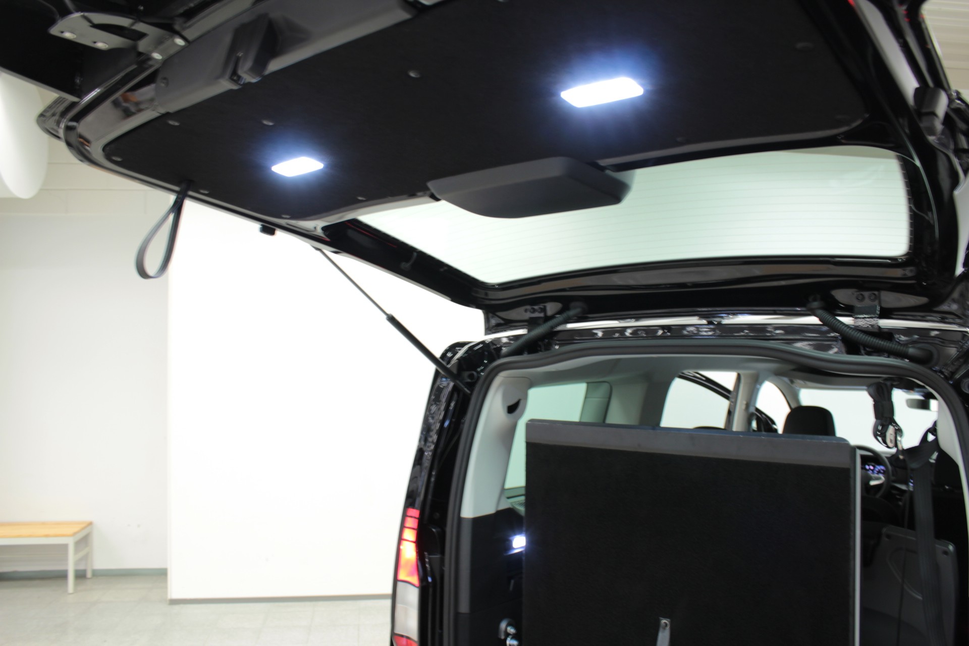 Volkswagen Caddy 2026