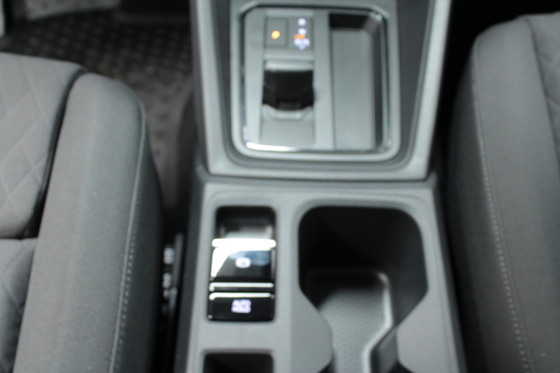 Volkswagen Caddy 2026