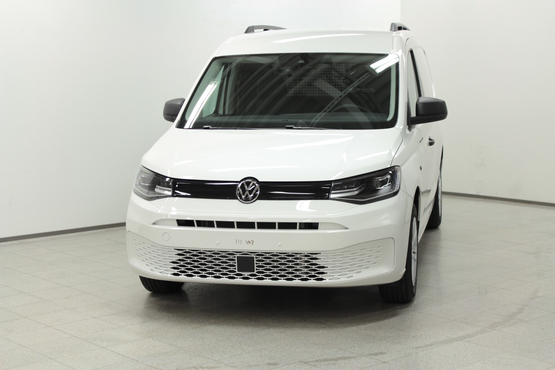 Volkswagen Caddy Maxi 2025