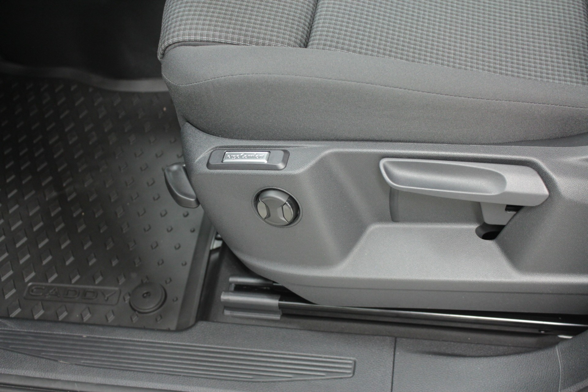 Volkswagen Caddy Maxi 2025